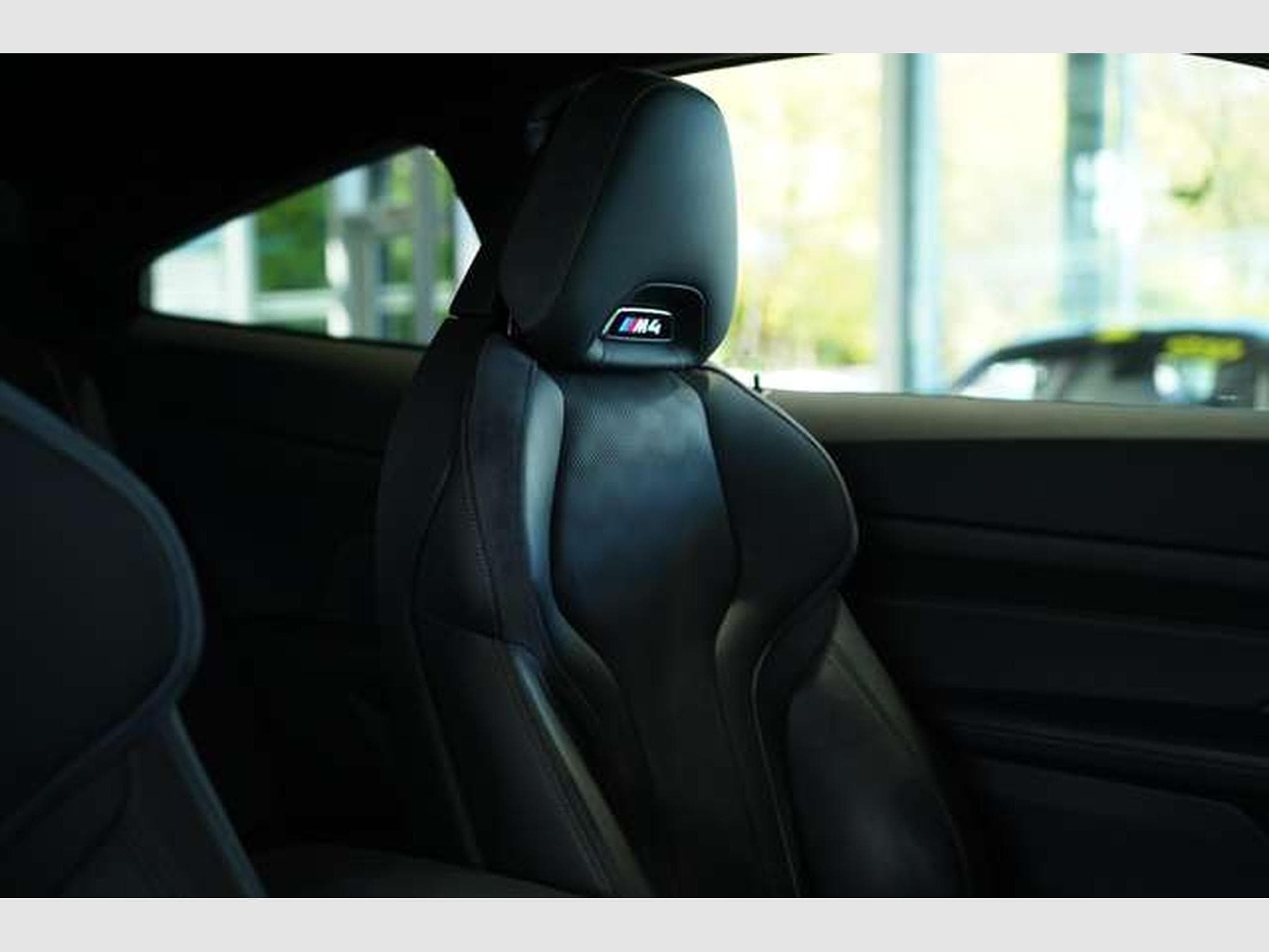 BMW M4 xD Competition 1.H *20 *H-UP*ACC*360°*Carbon (2025) - Photo 30