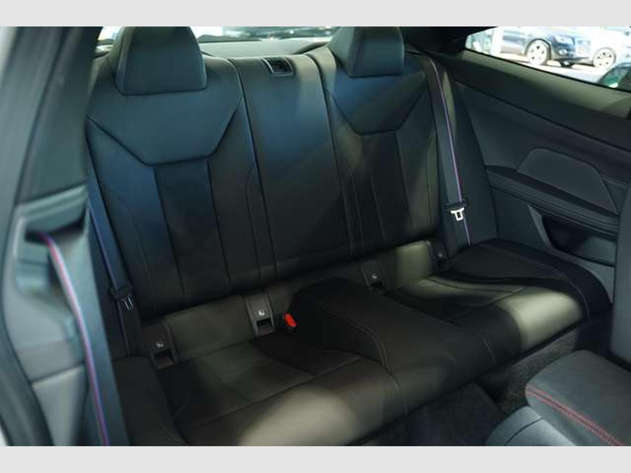 BMW M4 xD Competition 1.H *20 *H-UP*ACC*360°*Carbon (2025) - Photo 31
