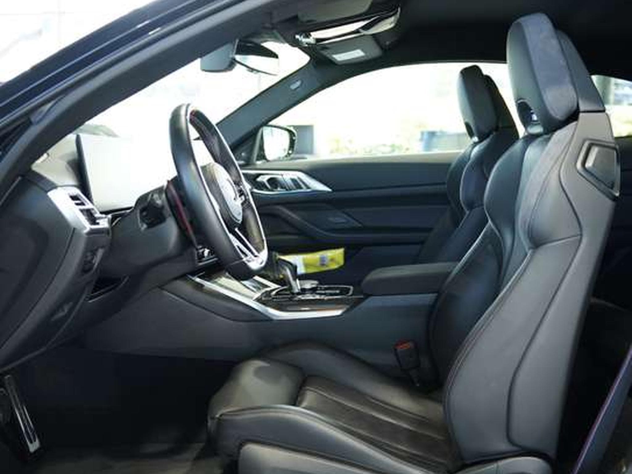 BMW M4 xD Competition 1.H *20 *H-UP*ACC*360°*Carbon (2025) - Photo 34