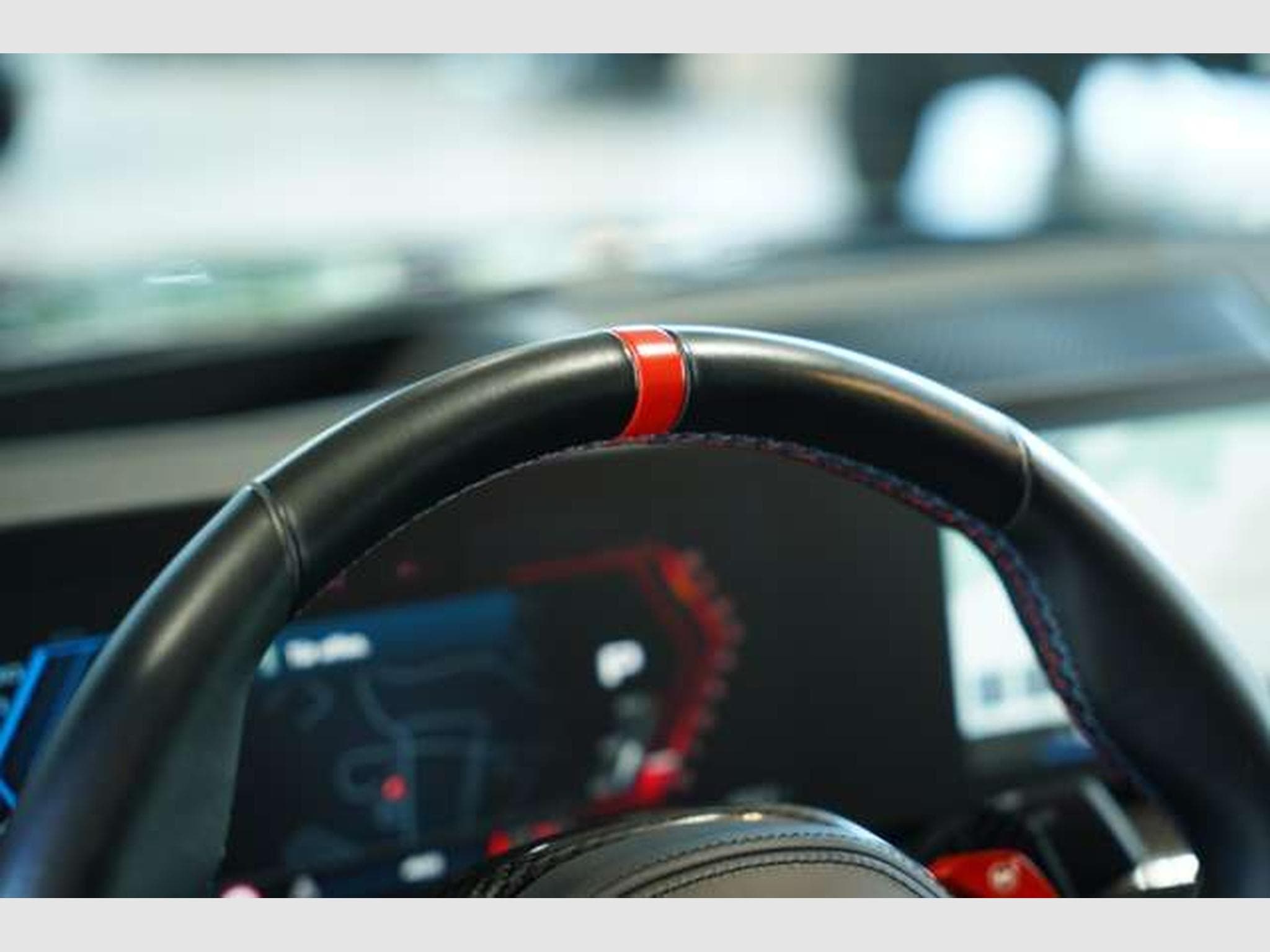 BMW M4 xD Competition 1.H *20 *H-UP*ACC*360°*Carbon (2025) - Photo 37