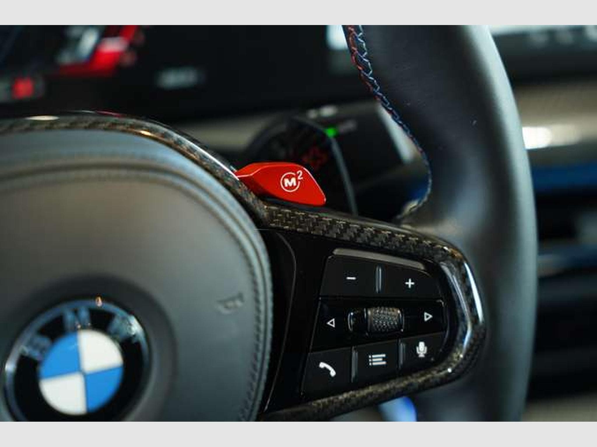 BMW M4 xD Competition 1.H *20 *H-UP*ACC*360°*Carbon (2025) - Photo 39