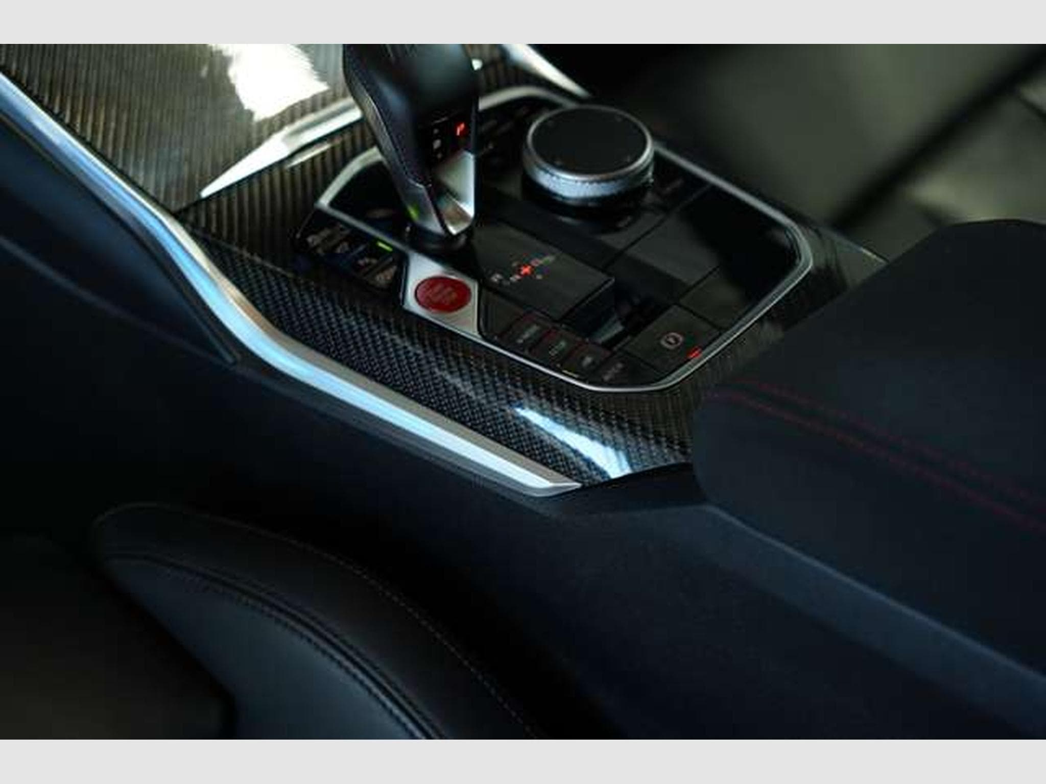 BMW M4 xD Competition 1.H *20 *H-UP*ACC*360°*Carbon (2025) - Photo 40