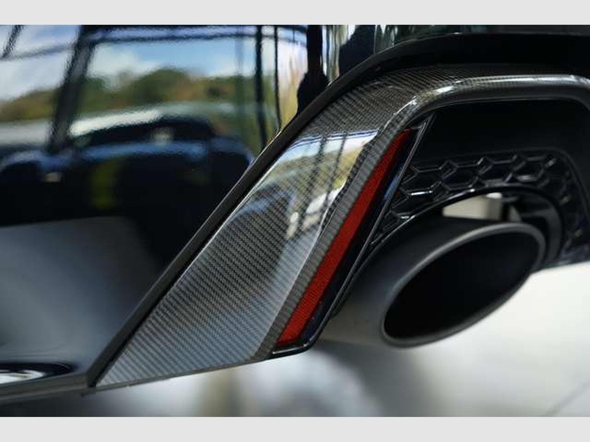 Audi RS7 q. 1.H *22*B&O*S-AGA*Pano*Dynamik*Keramik (2022) - Photo 16