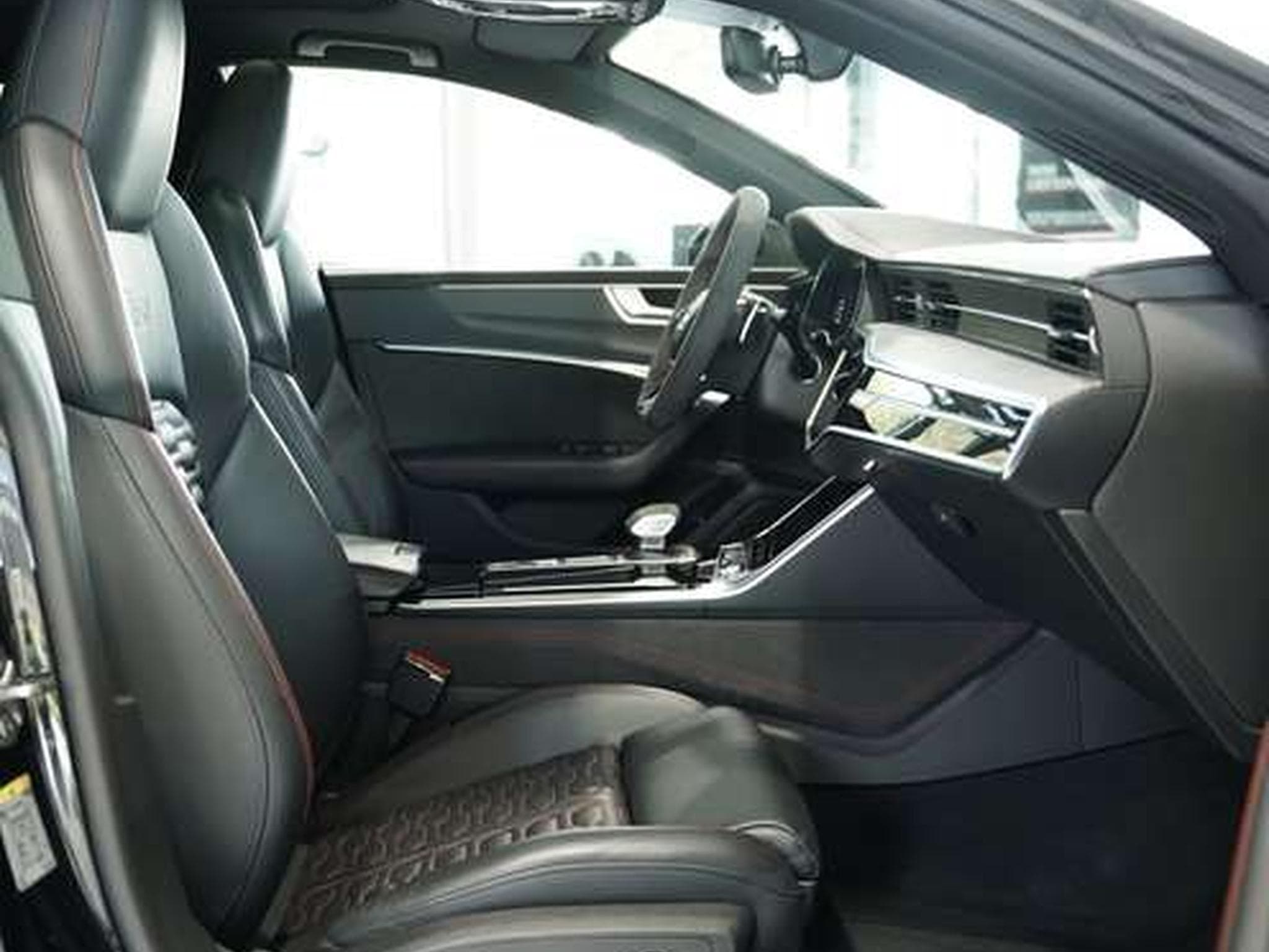 Audi RS7 q. 1.H *22*B&O*S-AGA*Pano*Dynamik*Keramik (2022) - Photo 20