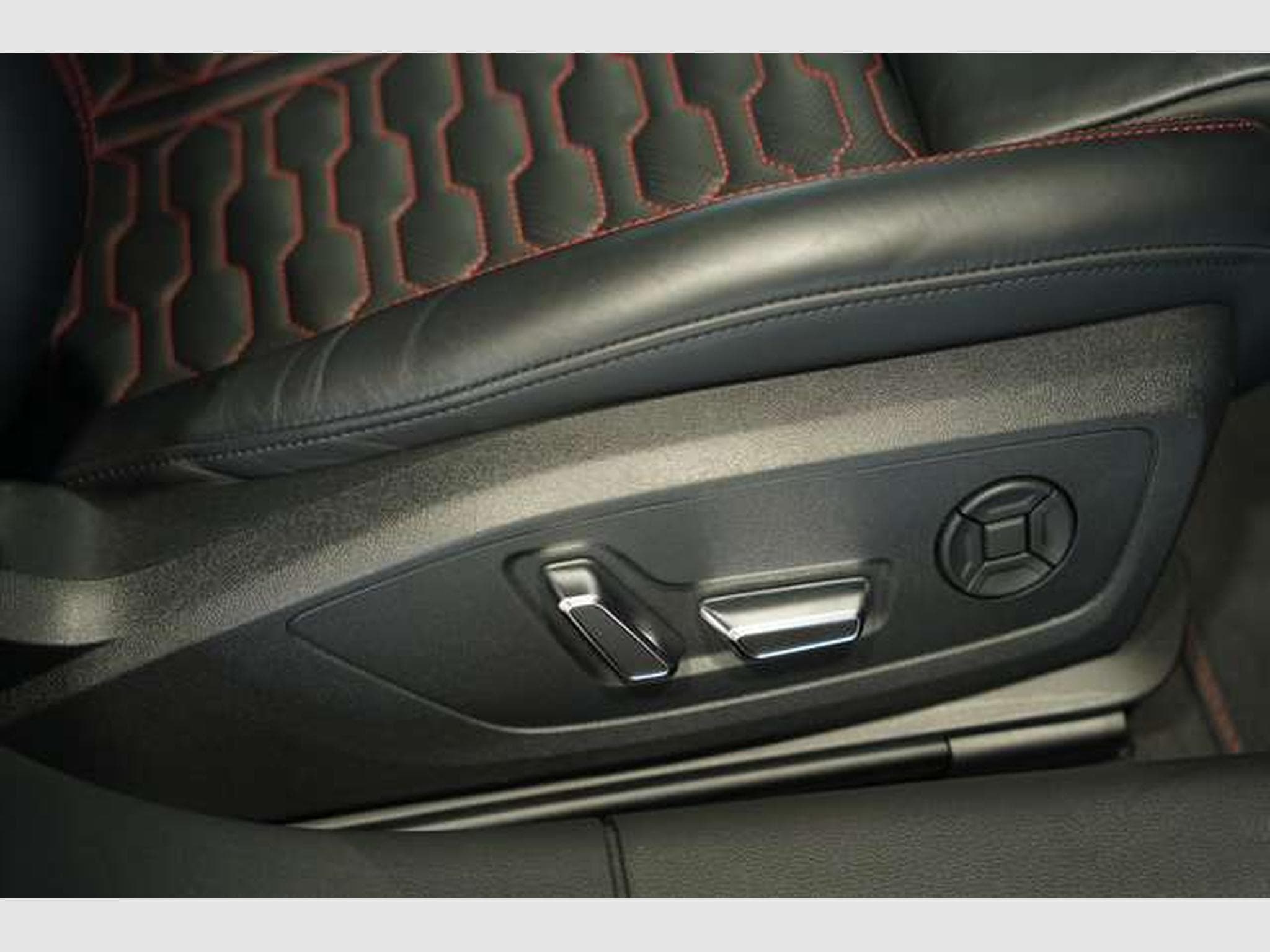 Audi RS7 q. 1.H *22*B&O*S-AGA*Pano*Dynamik*Keramik (2022) - Photo 21