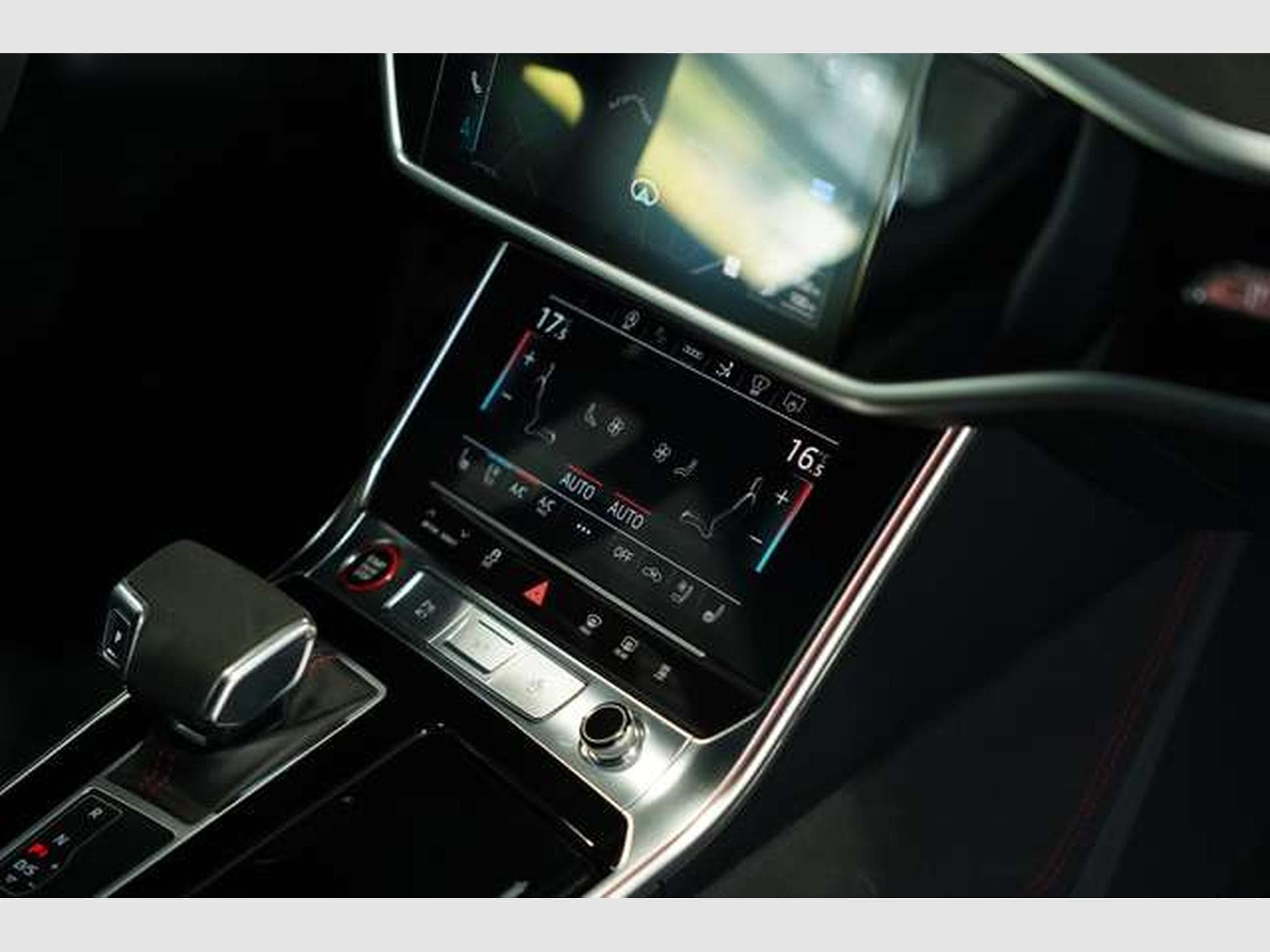 Audi RS7 q. 1.H *22*B&O*S-AGA*Pano*Dynamik*Keramik (2022) - Photo 23