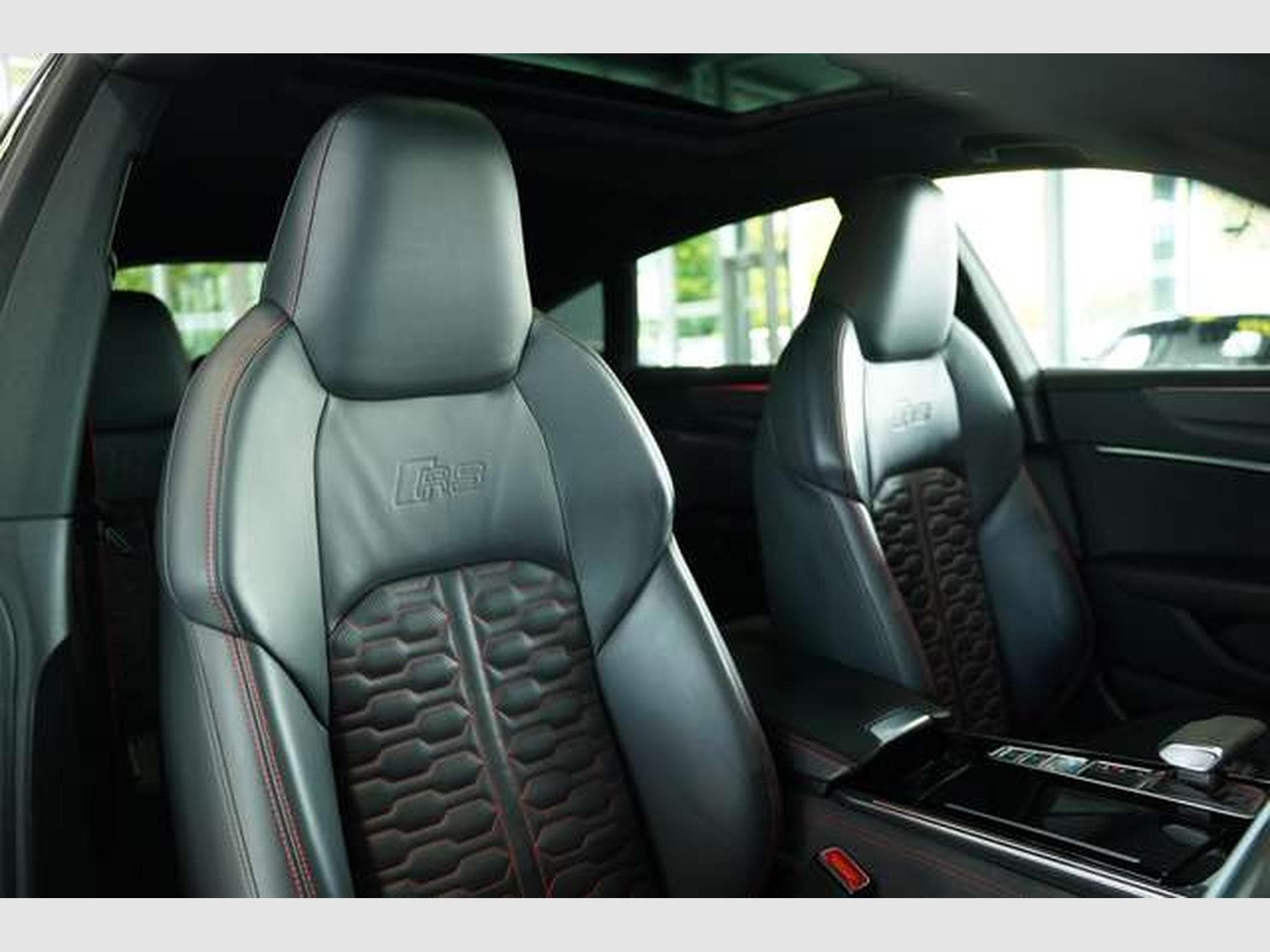 Audi RS7 q. 1.H *22*B&O*S-AGA*Pano*Dynamik*Keramik (2022) - Photo 24