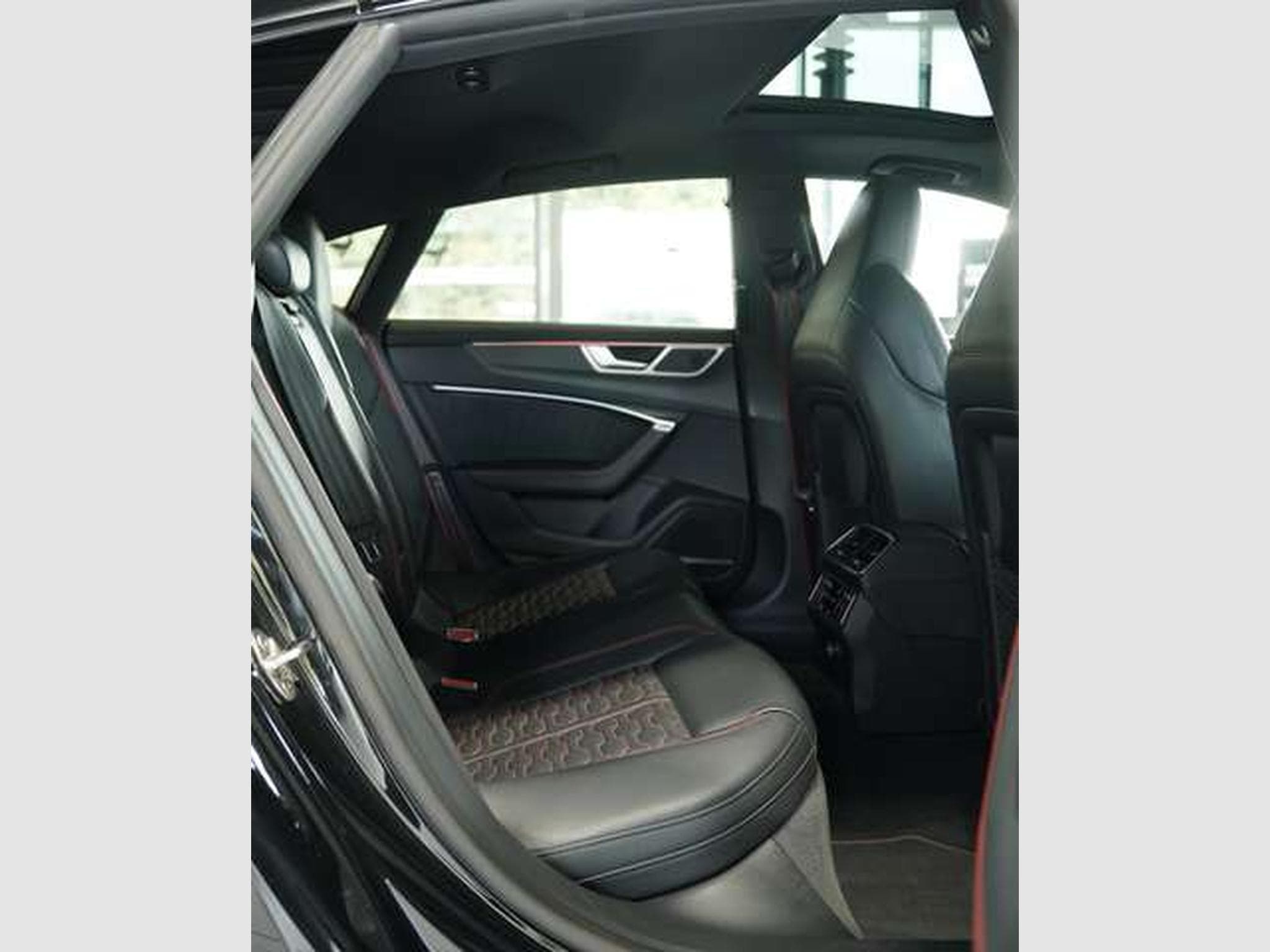 Audi RS7 q. 1.H *22*B&O*S-AGA*Pano*Dynamik*Keramik (2022) - Photo 25