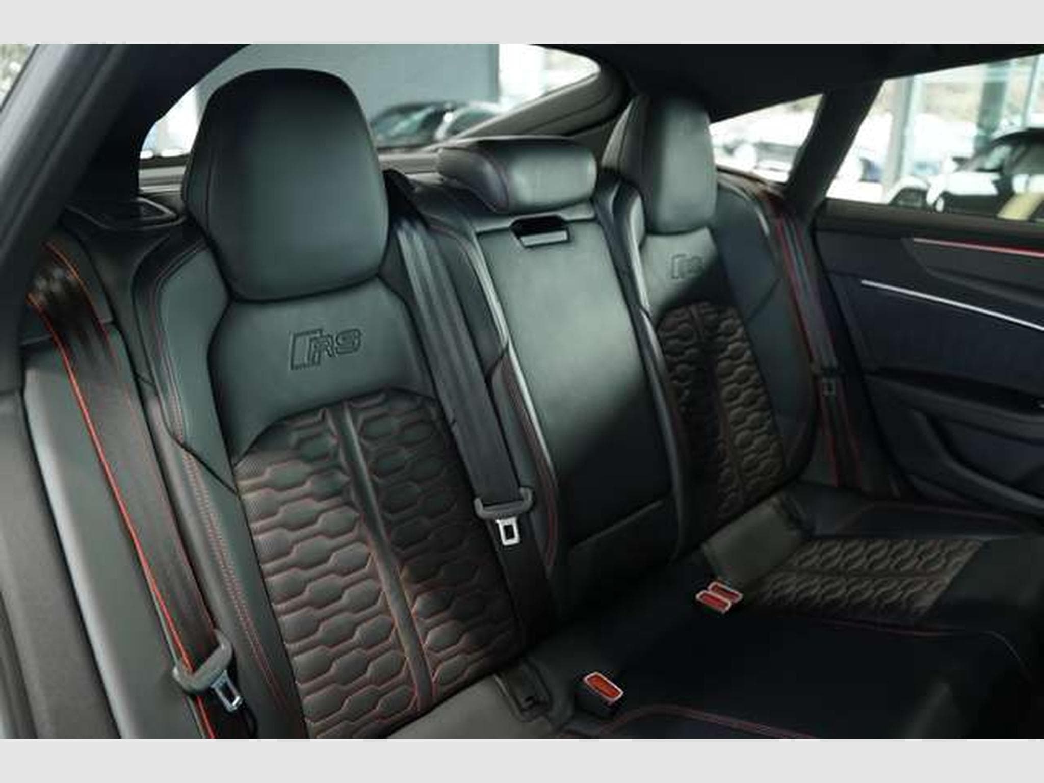 Audi RS7 q. 1.H *22*B&O*S-AGA*Pano*Dynamik*Keramik (2022) - Photo 27