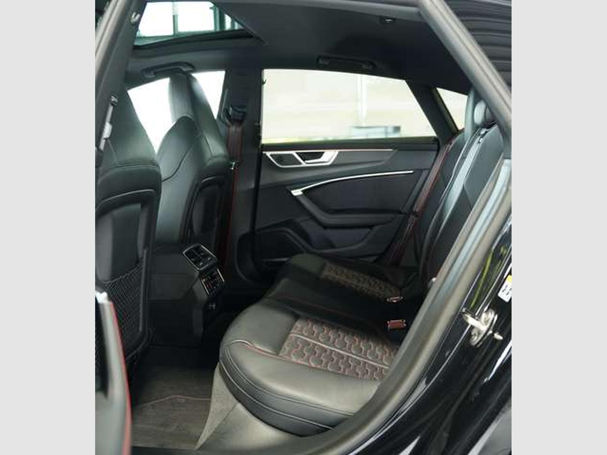 Audi RS7 q. 1.H *22*B&O*S-AGA*Pano*Dynamik*Keramik (2022) - Photo 28