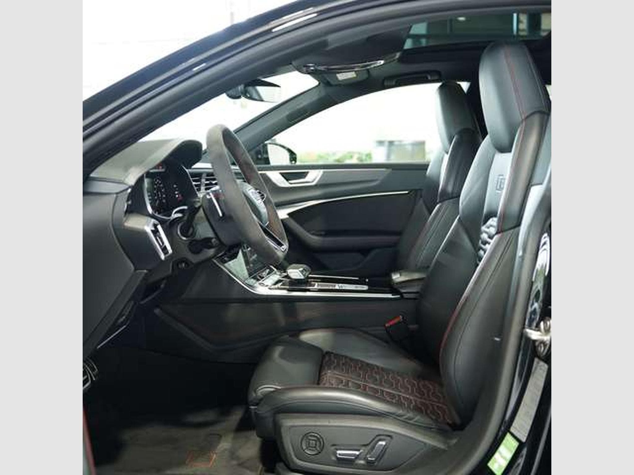 Audi RS7 q. 1.H *22*B&O*S-AGA*Pano*Dynamik*Keramik (2022) - Photo 30