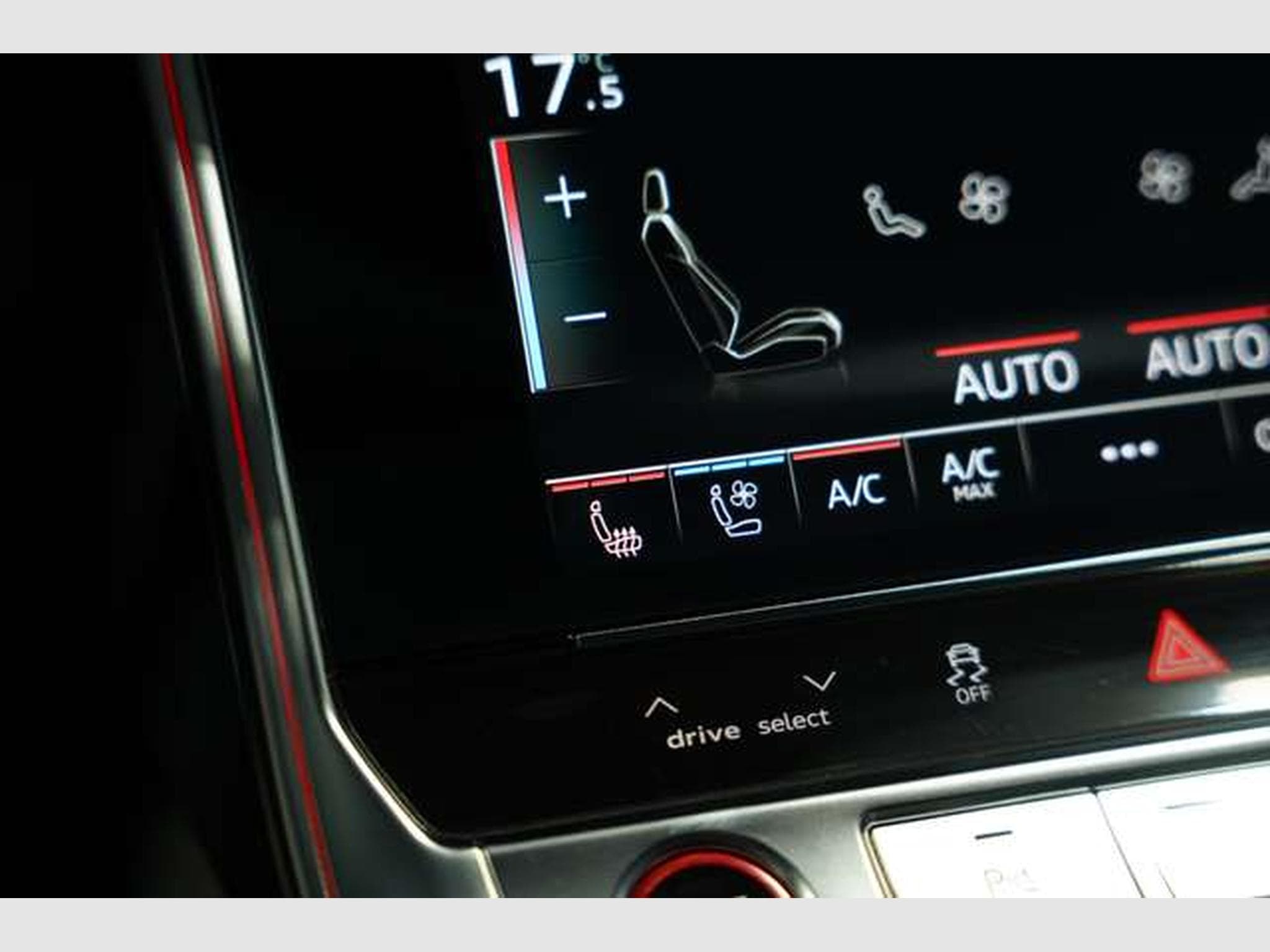 Audi RS7 q. 1.H *22*B&O*S-AGA*Pano*Dynamik*Keramik (2022) - Photo 36