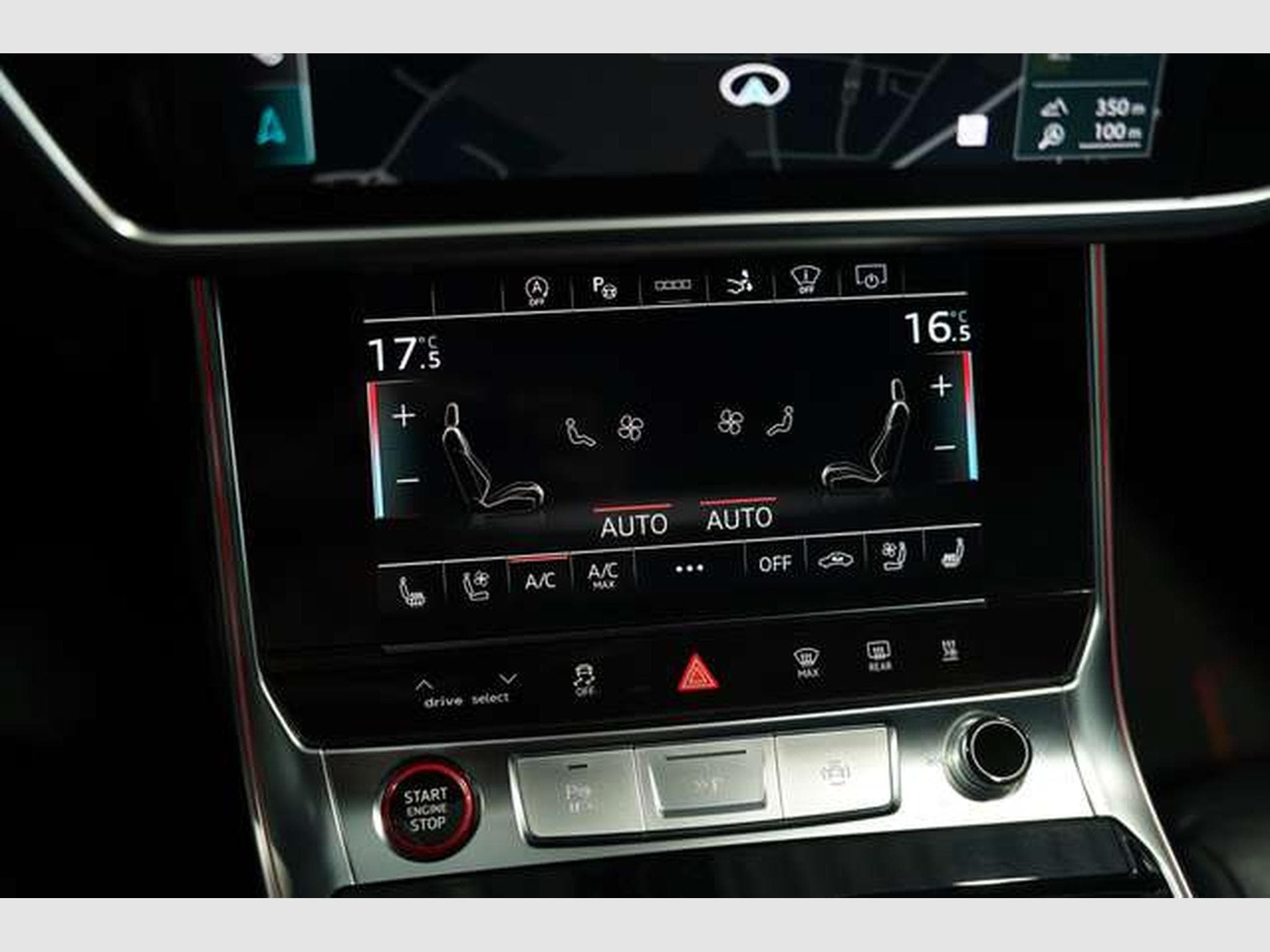 Audi RS7 q. 1.H *22*B&O*S-AGA*Pano*Dynamik*Keramik (2022) - Photo 38