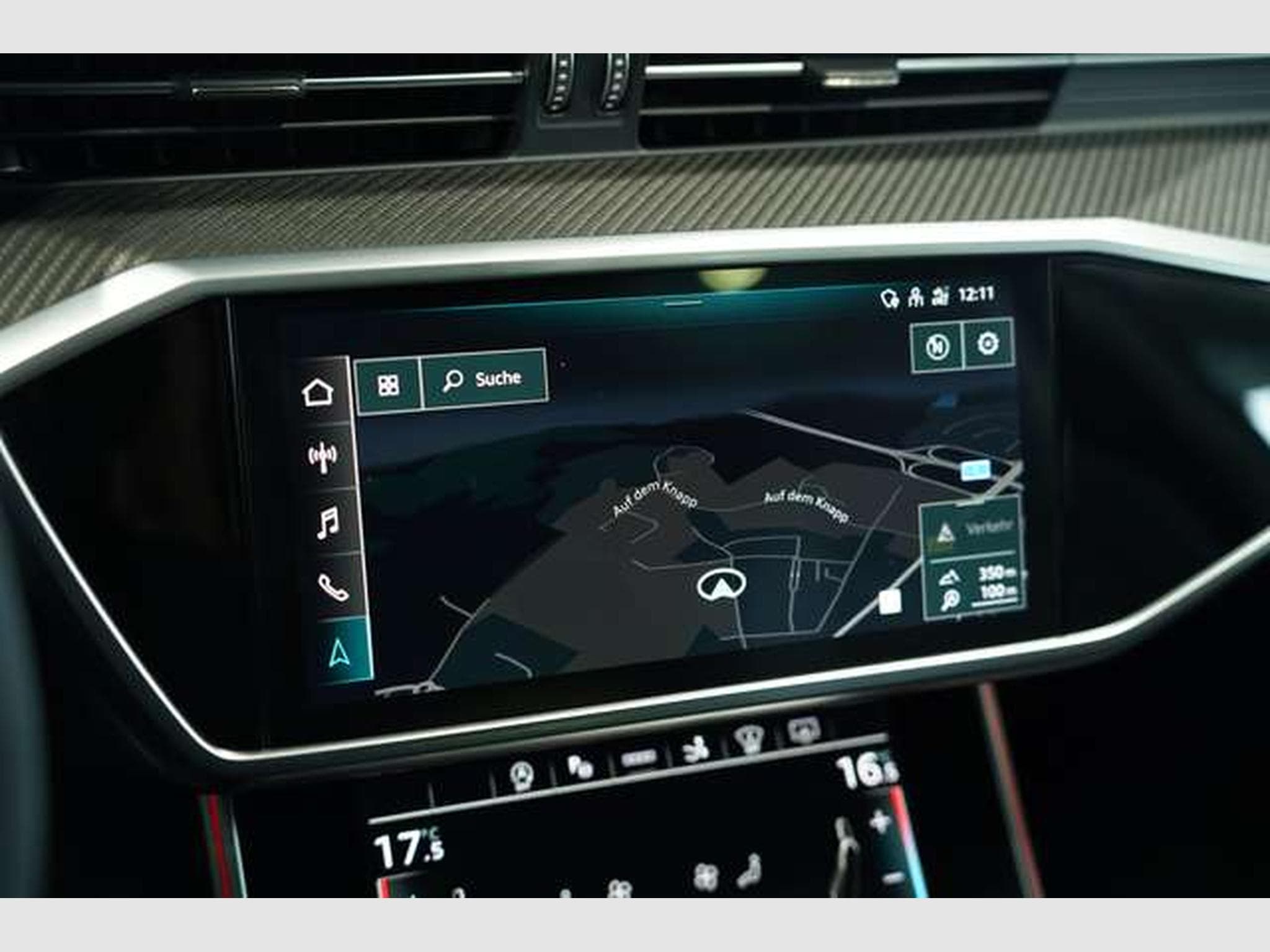 Audi RS7 q. 1.H *22*B&O*S-AGA*Pano*Dynamik*Keramik (2022) - Photo 39