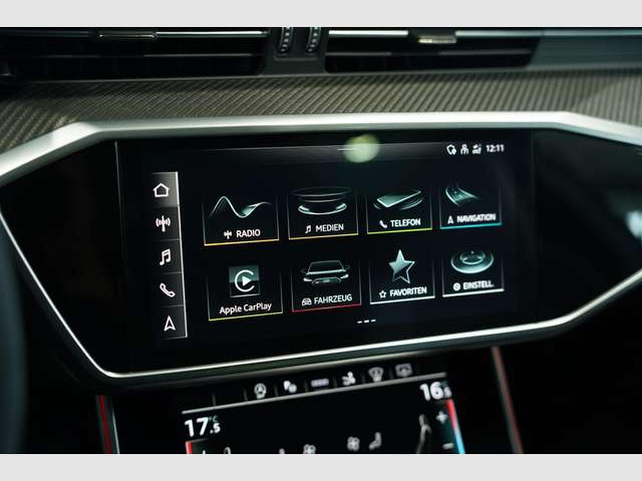 Audi RS7 q. 1.H *22*B&O*S-AGA*Pano*Dynamik*Keramik (2022) - Photo 40