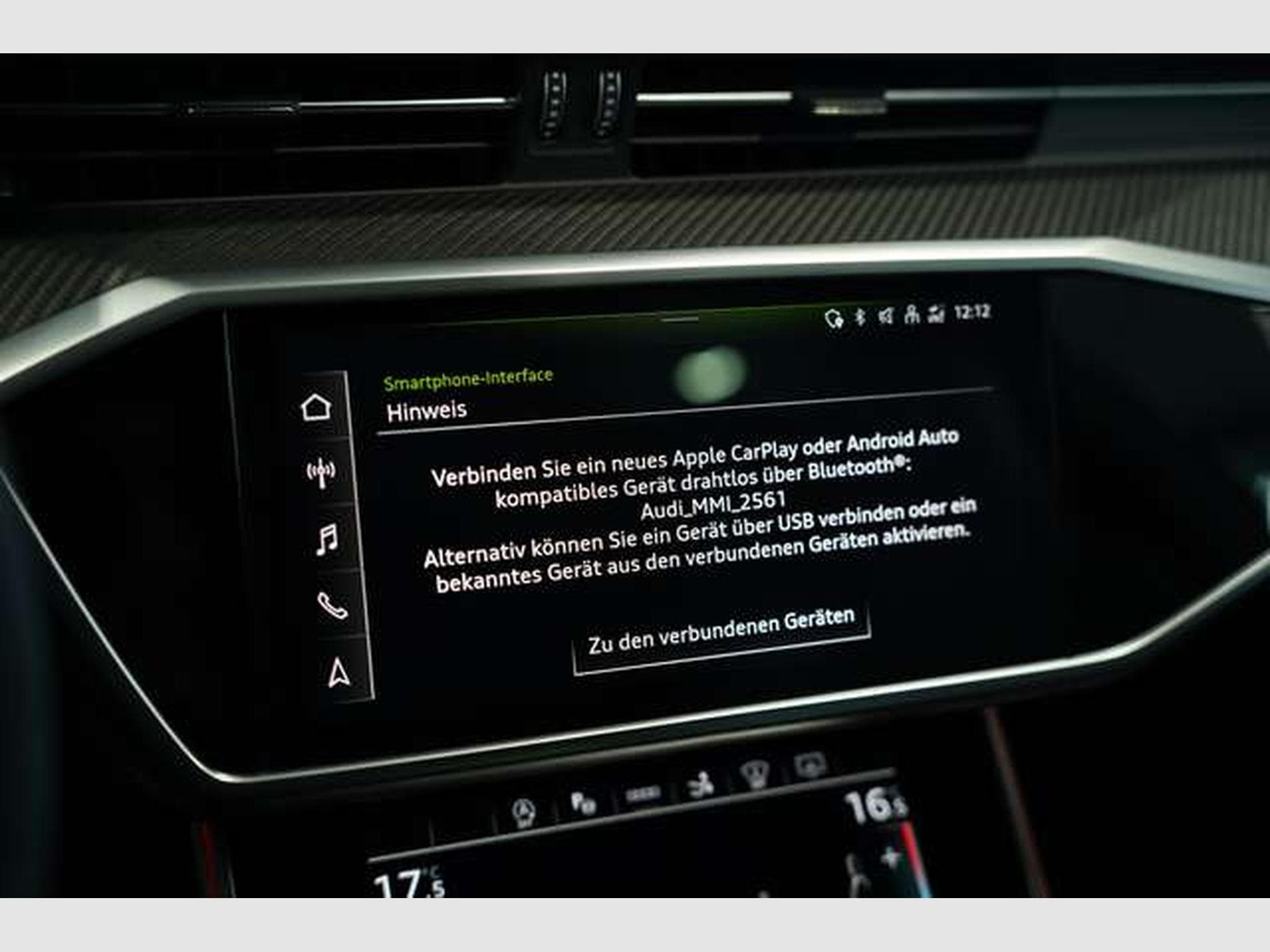 Audi RS7 q. 1.H *22*B&O*S-AGA*Pano*Dynamik*Keramik (2022) - Photo 44