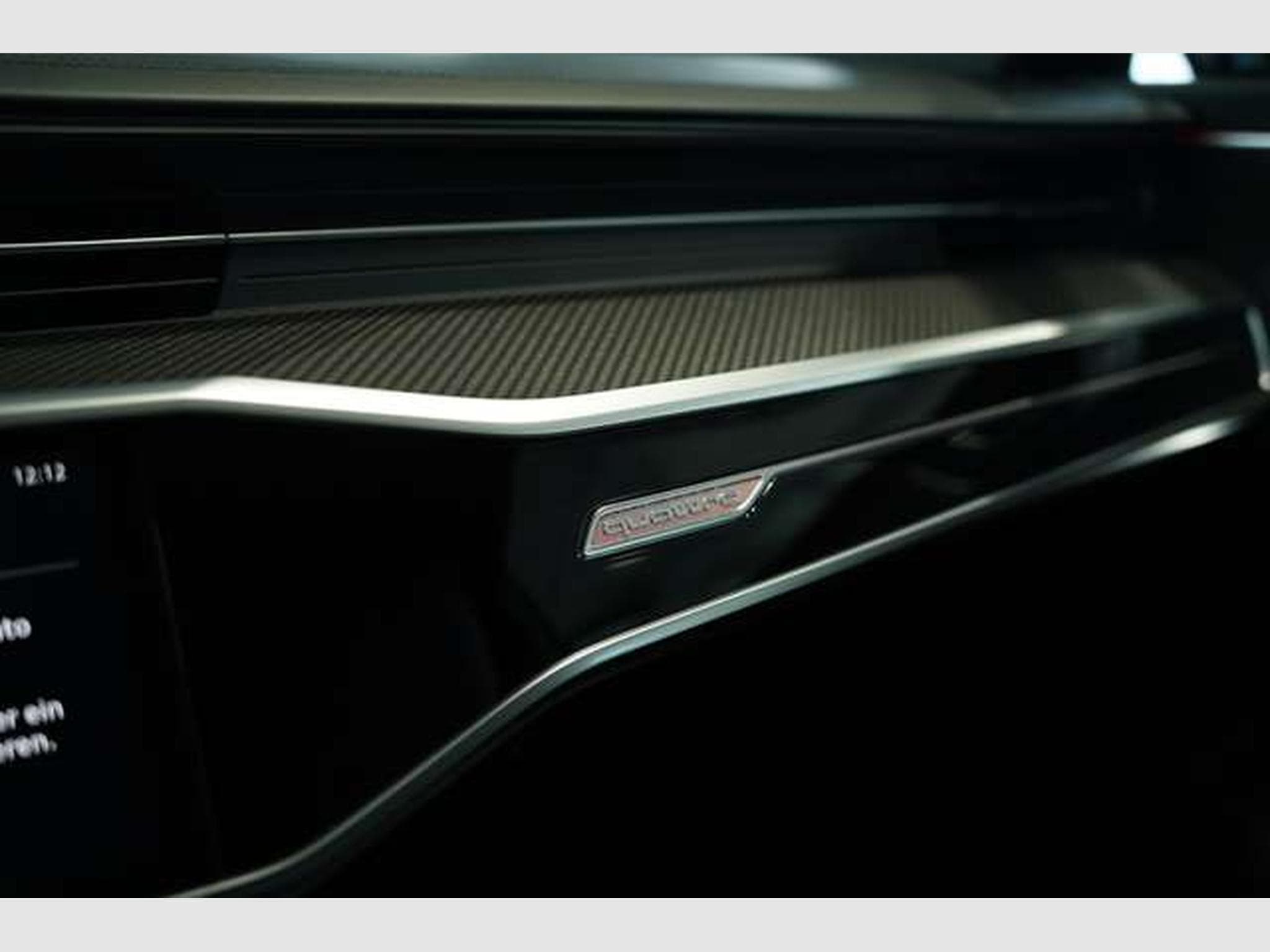 Audi RS7 q. 1.H *22*B&O*S-AGA*Pano*Dynamik*Keramik (2022) - Photo 45