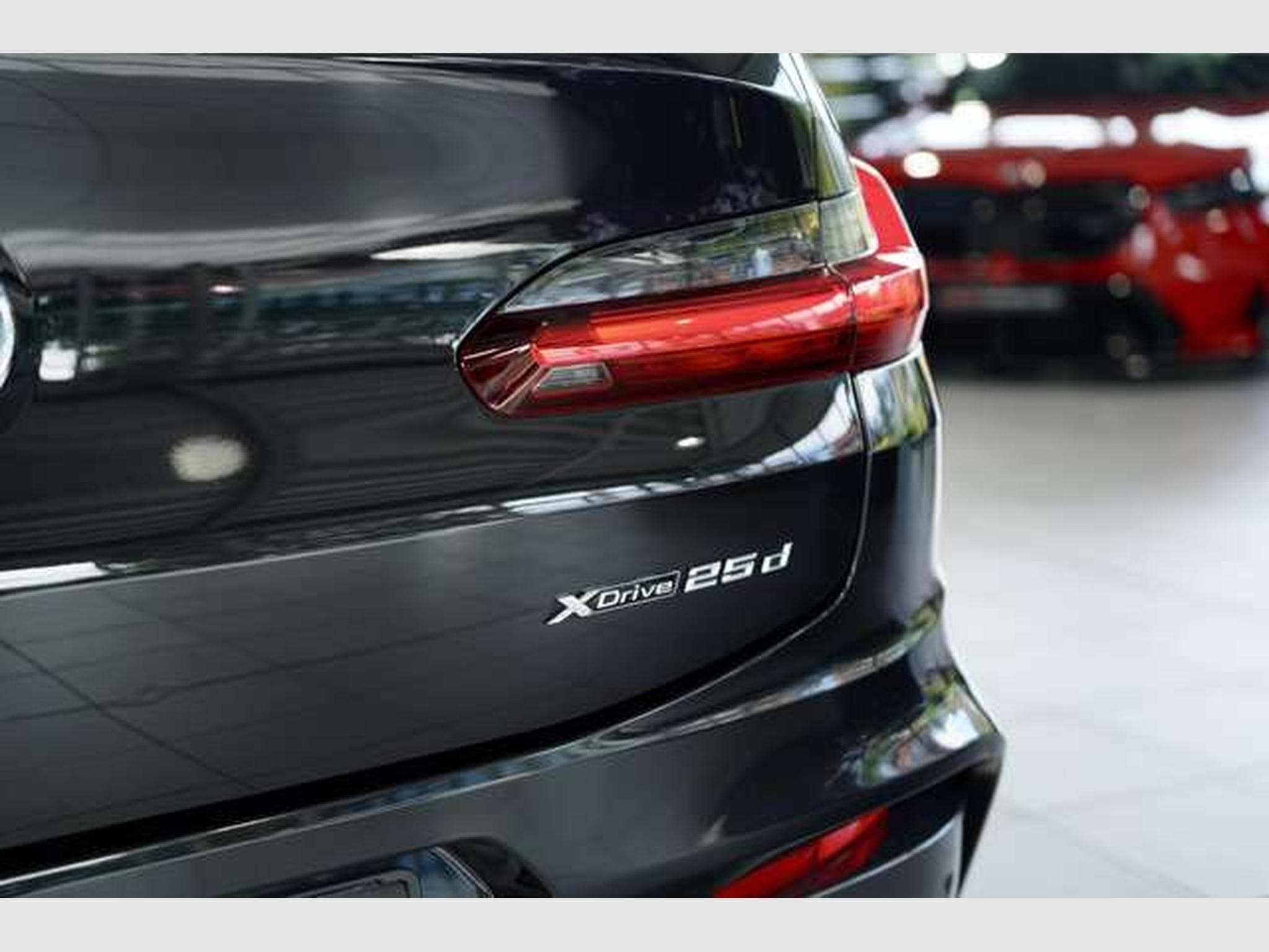 BMW X4 xD 25 d M Sport 2.H *21 *Pano*AHK*Memory*ACC (2018) - Photo 14