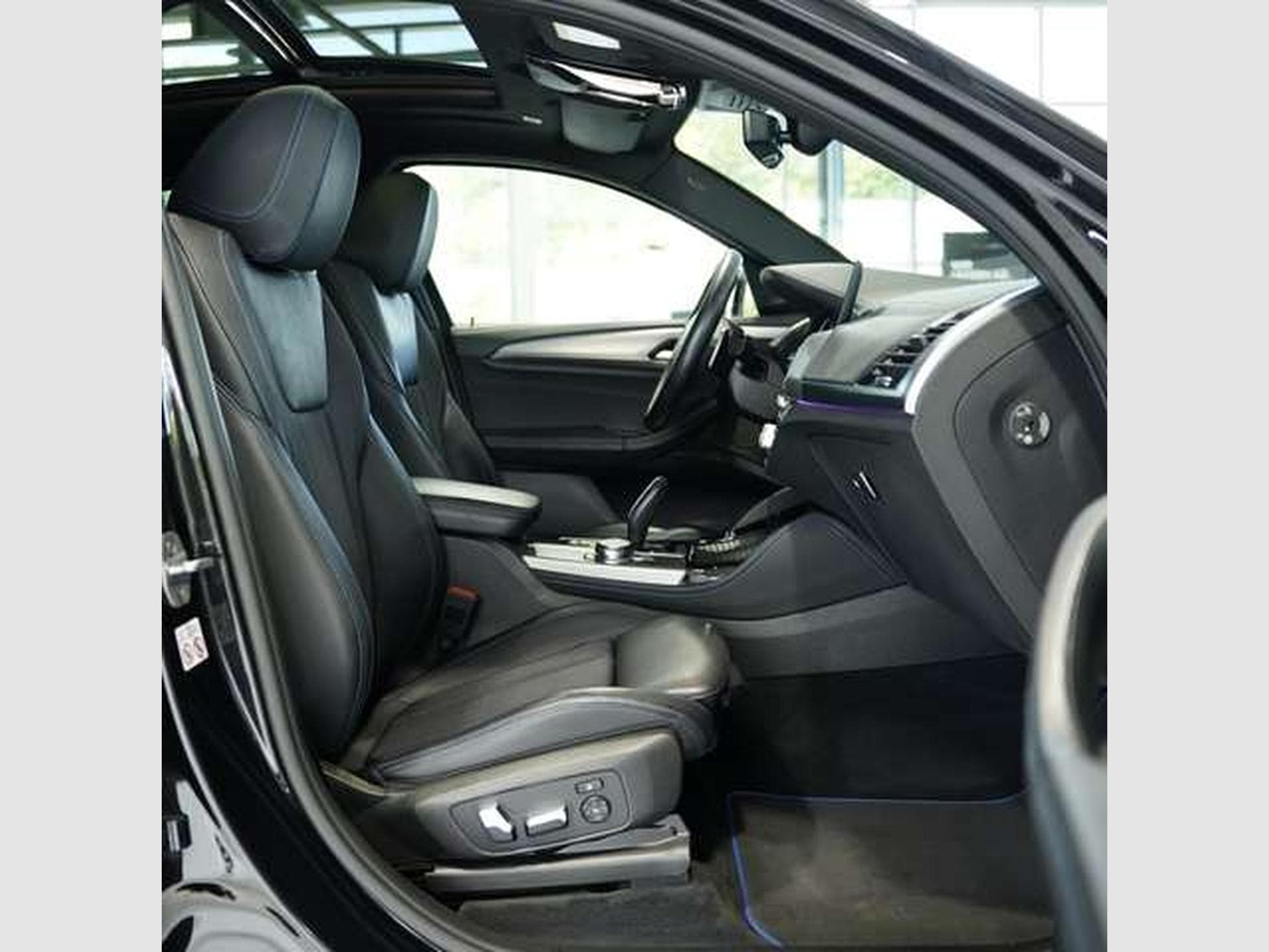 BMW X4 xD 25 d M Sport 2.H *21 *Pano*AHK*Memory*ACC (2018) - Photo 16