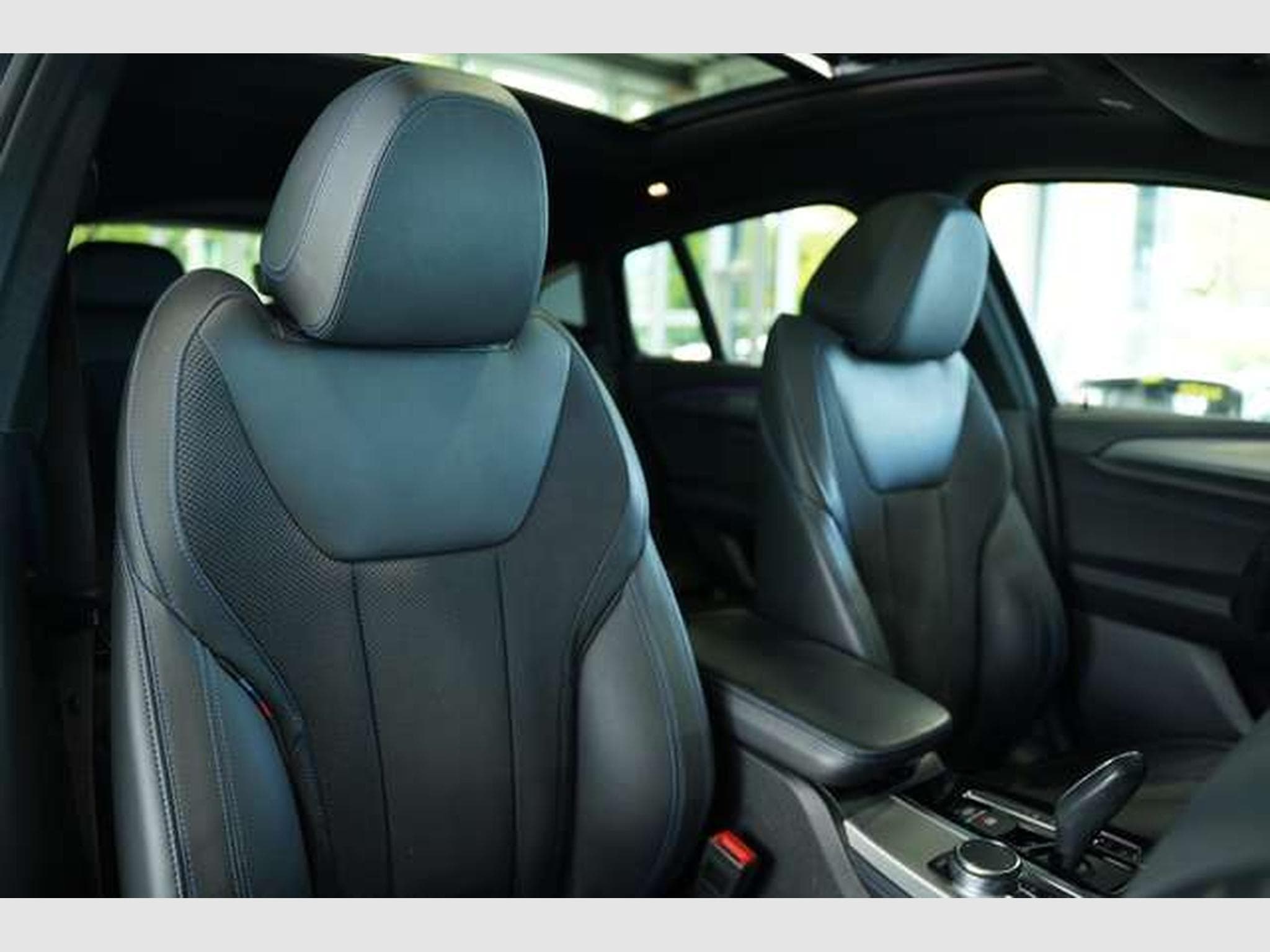 BMW X4 xD 25 d M Sport 2.H *21 *Pano*AHK*Memory*ACC (2018) - Photo 20
