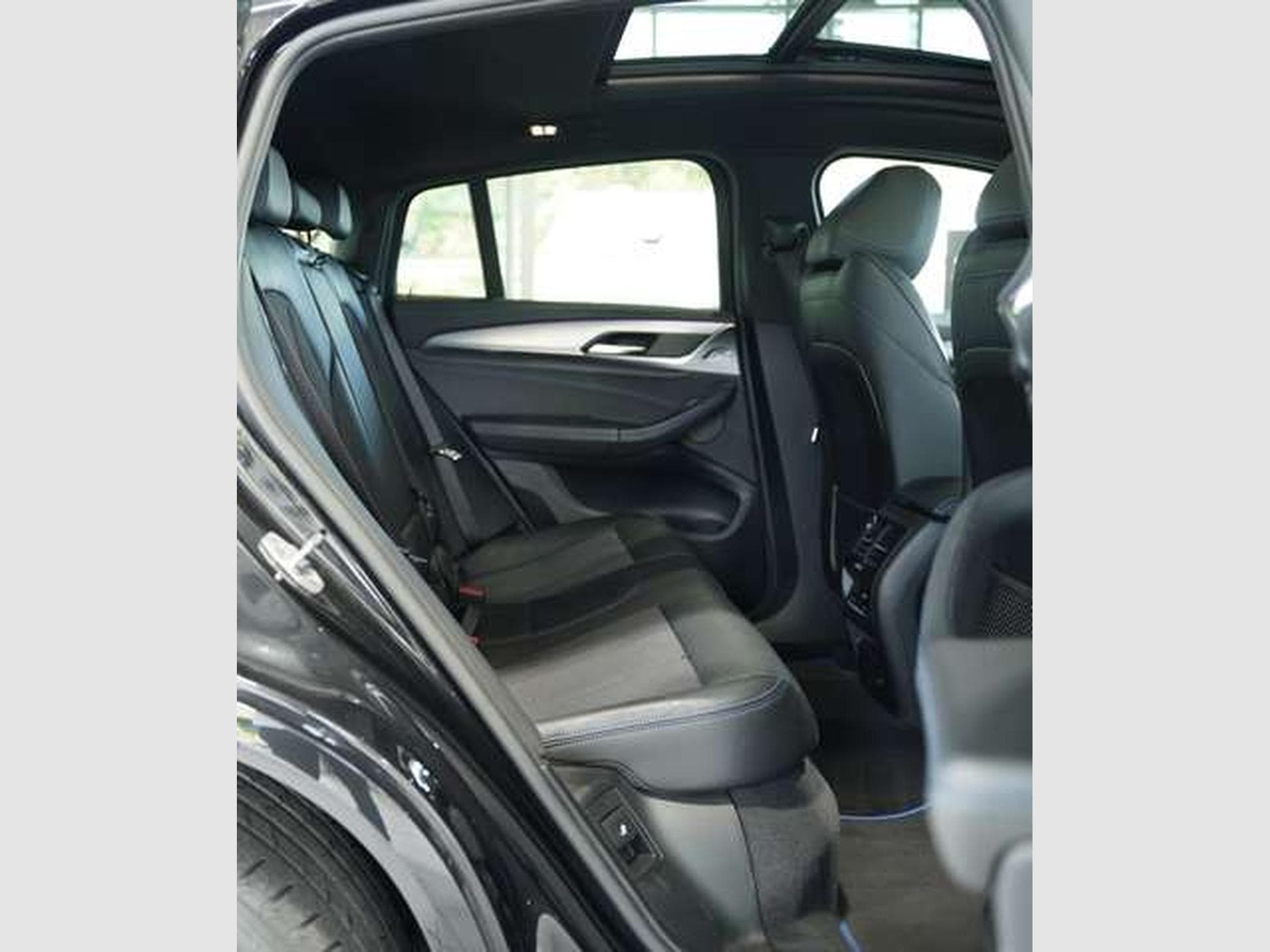 BMW X4 xD 25 d M Sport 2.H *21 *Pano*AHK*Memory*ACC (2018) - Photo 21