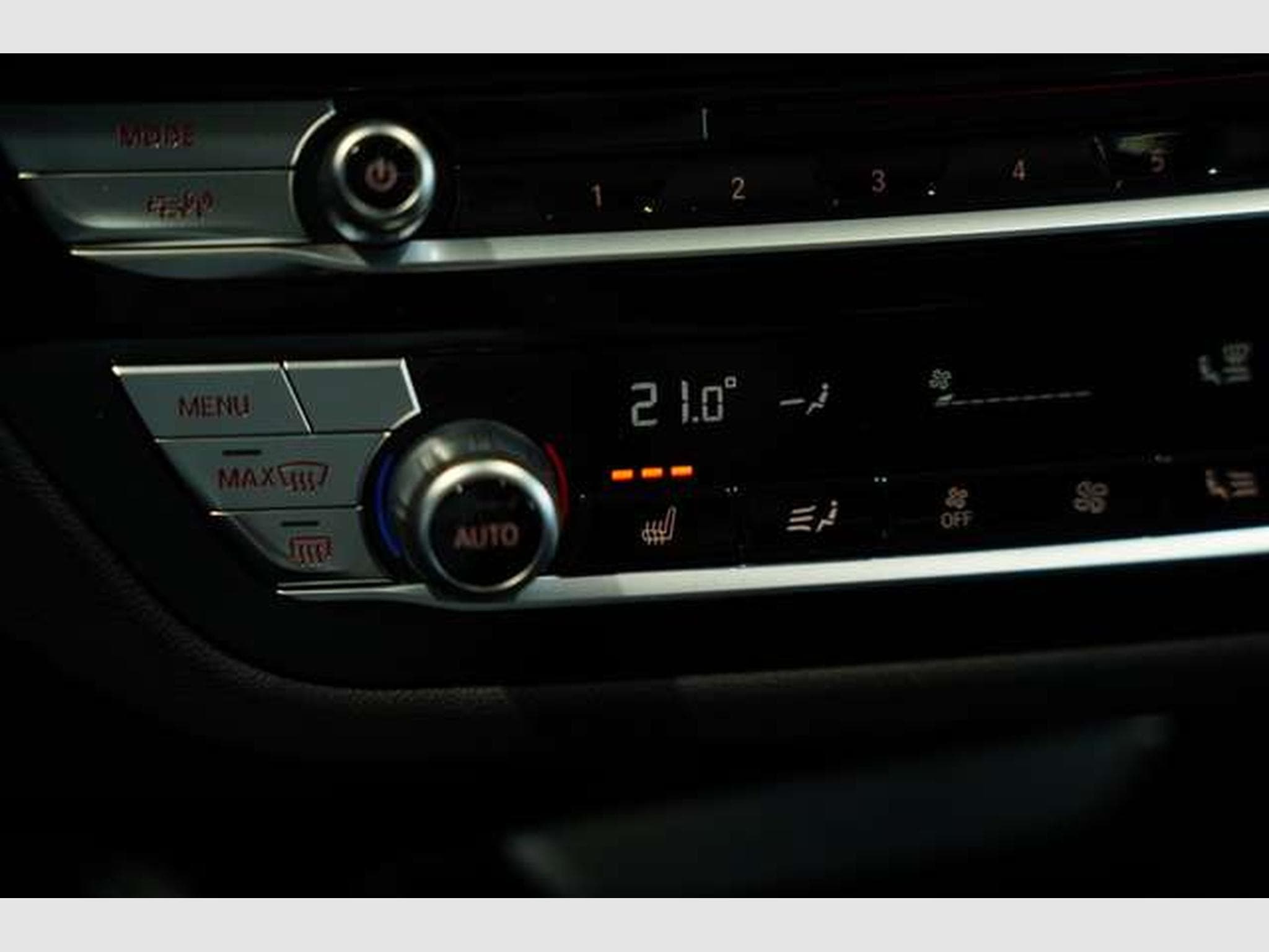 BMW X4 xD 25 d M Sport 2.H *21 *Pano*AHK*Memory*ACC (2018) - Photo 31