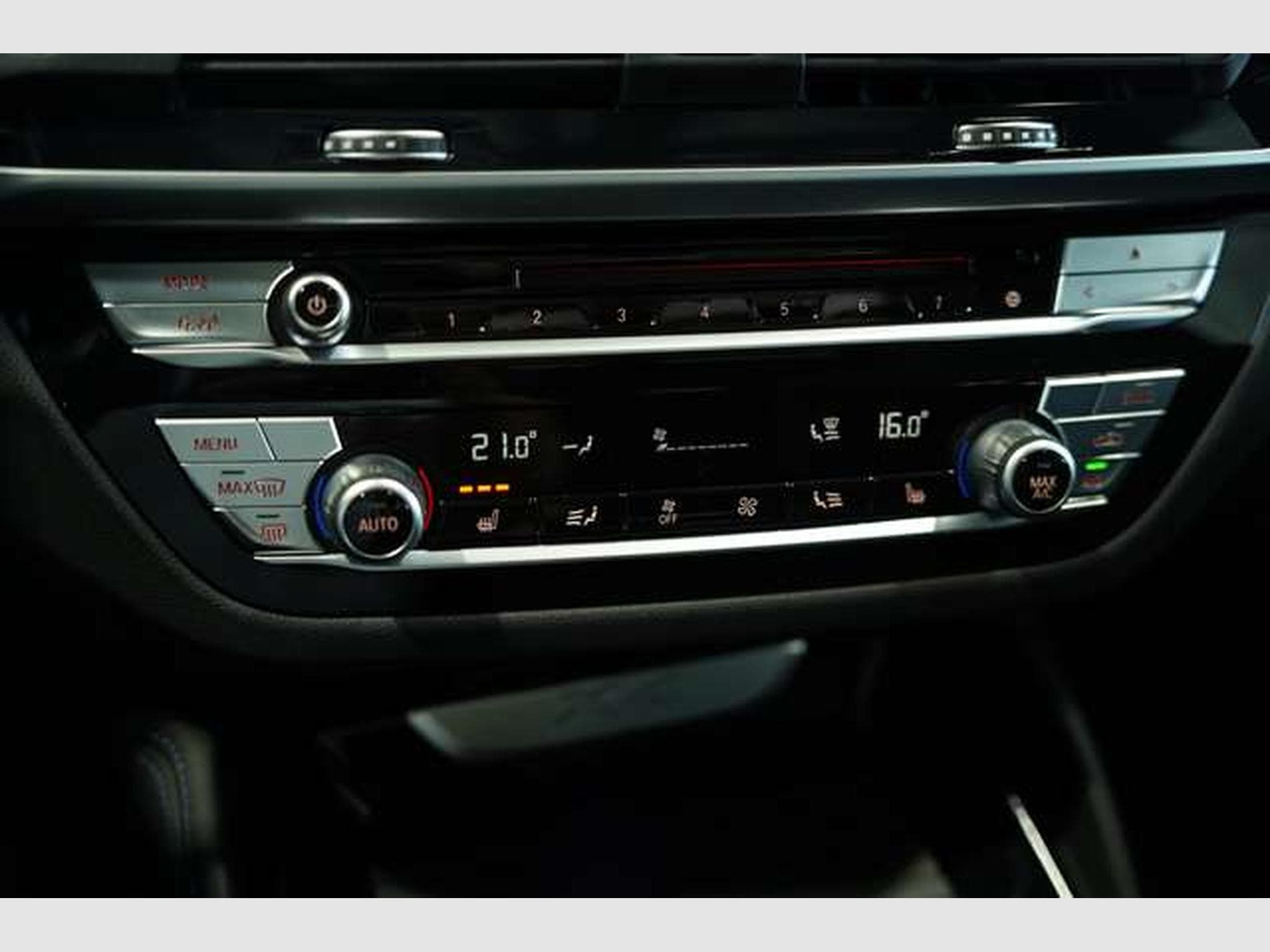 BMW X4 xD 25 d M Sport 2.H *21 *Pano*AHK*Memory*ACC (2018) - Photo 33