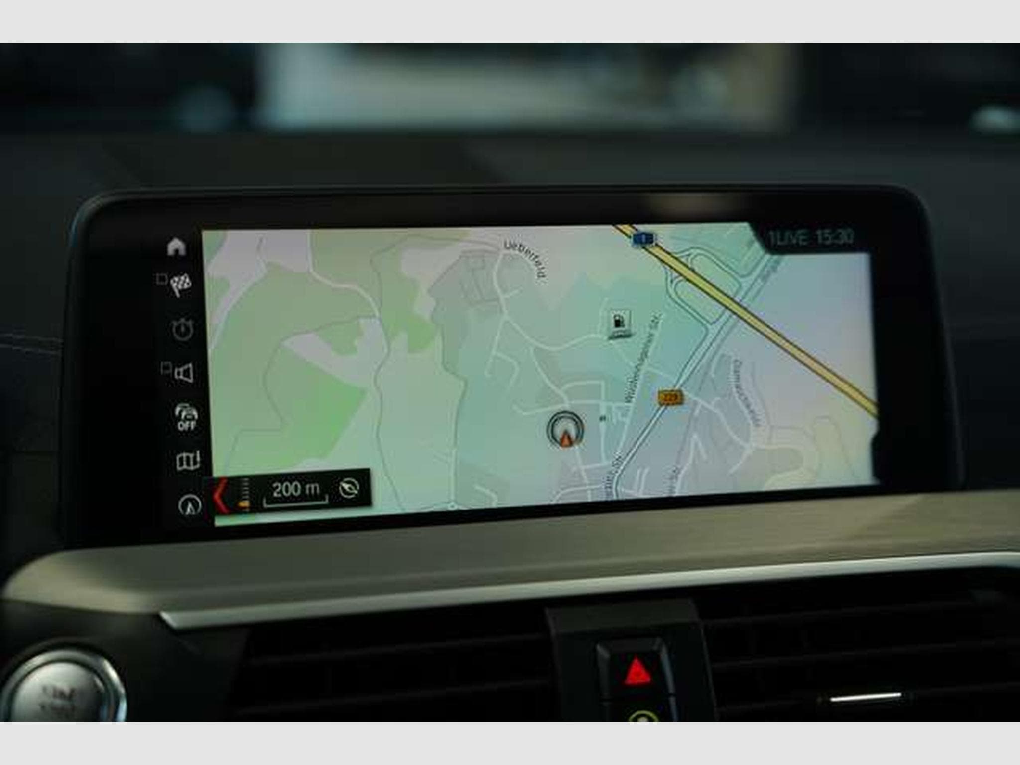 BMW X4 xD 25 d M Sport 2.H *21 *Pano*AHK*Memory*ACC (2018) - Photo 34