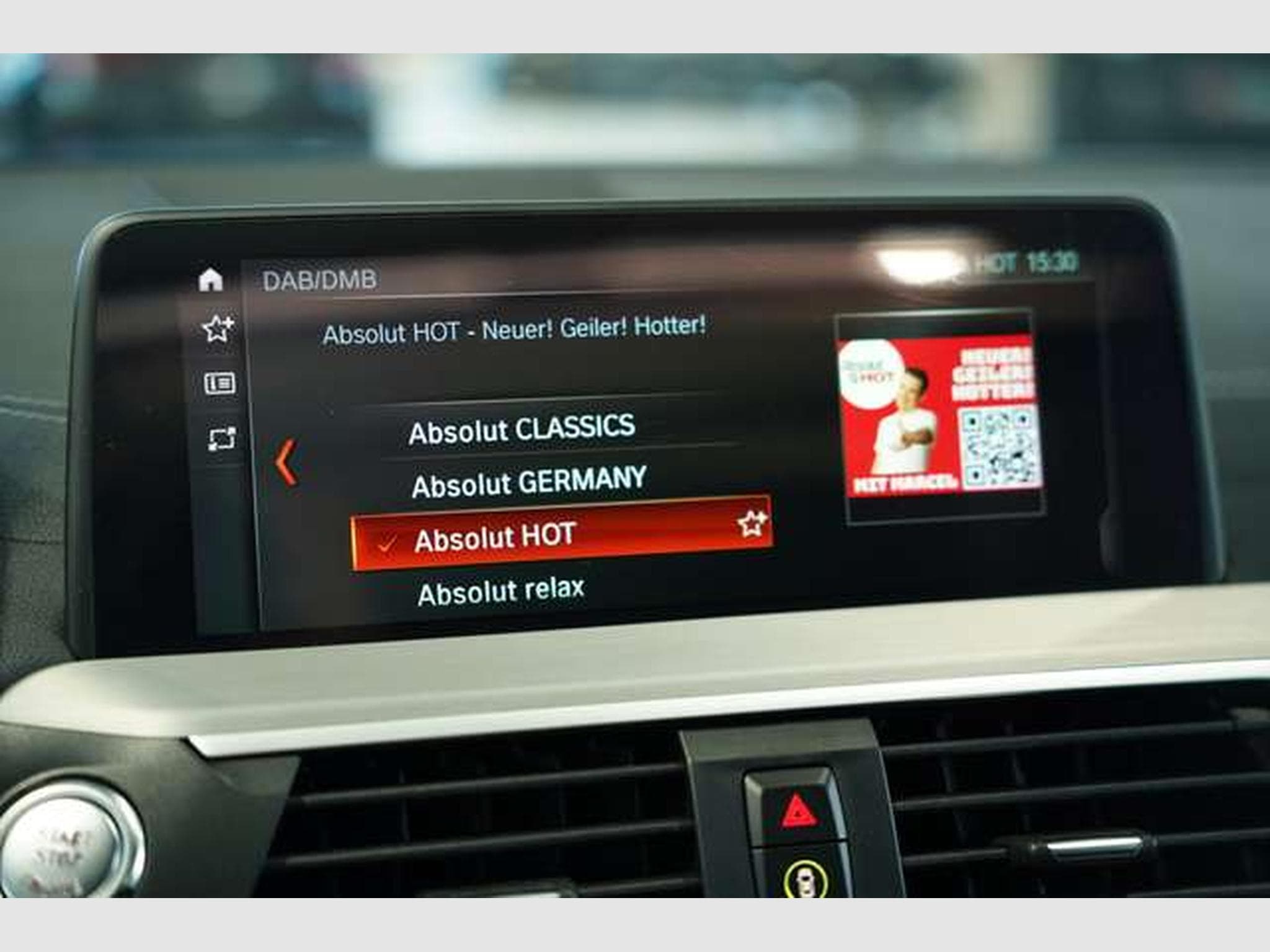 BMW X4 xD 25 d M Sport 2.H *21 *Pano*AHK*Memory*ACC (2018) - Photo 35