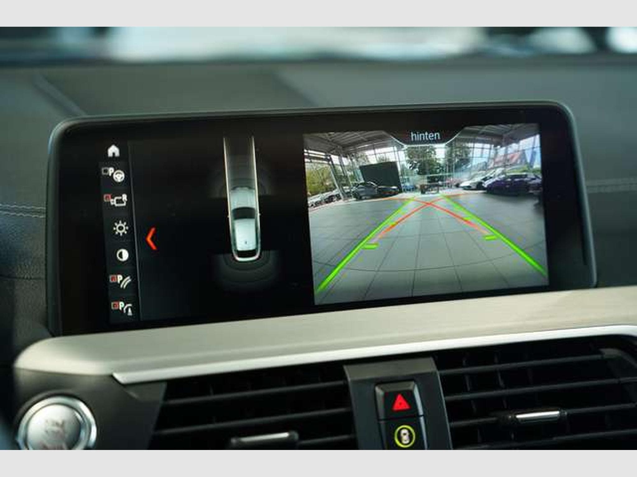BMW X4 xD 25 d M Sport 2.H *21 *Pano*AHK*Memory*ACC (2018) - Photo 38