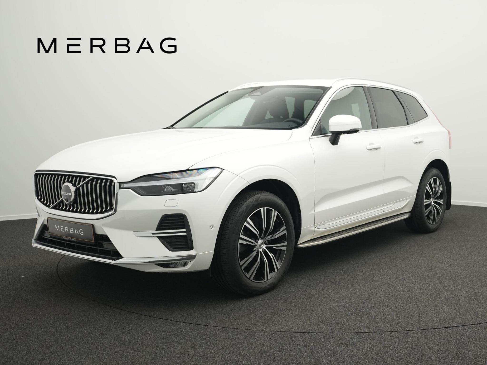 Volvo XC60 B5 (Diesel) AWD Inscription (EURO 6d) (2022) - Foto 1