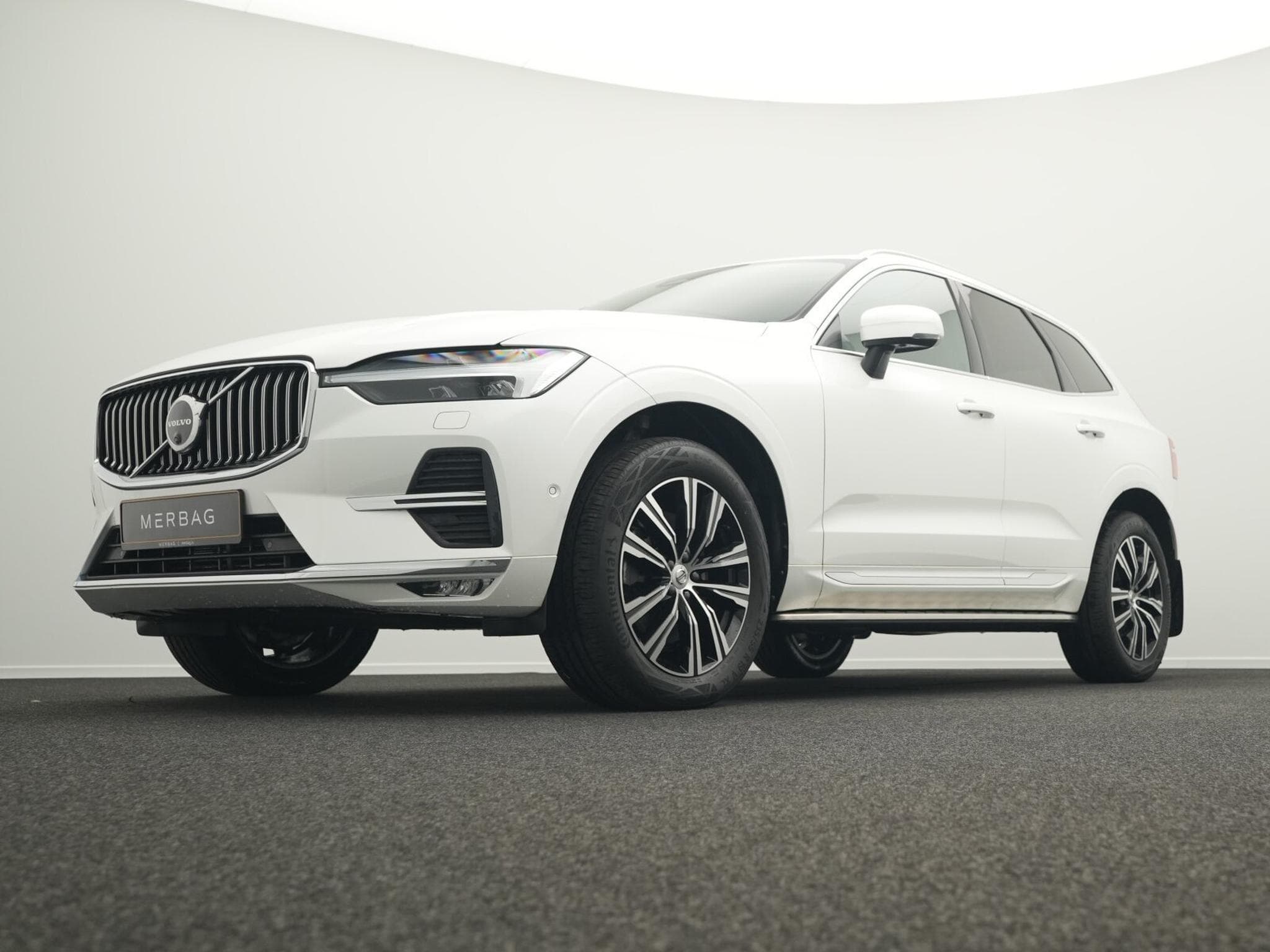Volvo XC60 B5 (Diesel) AWD Inscription (EURO 6d) (2022) - Foto 10