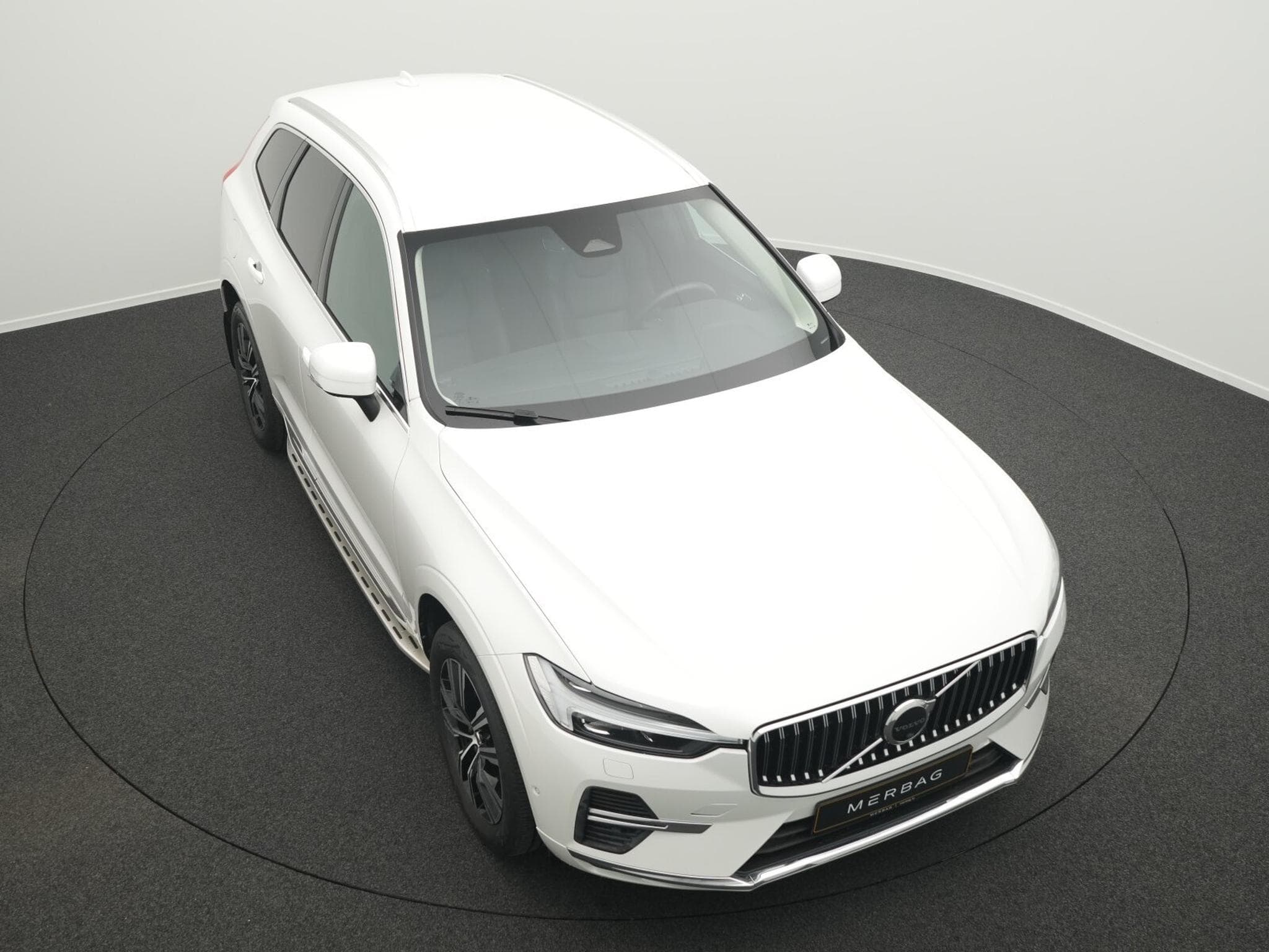 Volvo XC60 B5 (Diesel) AWD Inscription (EURO 6d) (2022) - Foto 12
