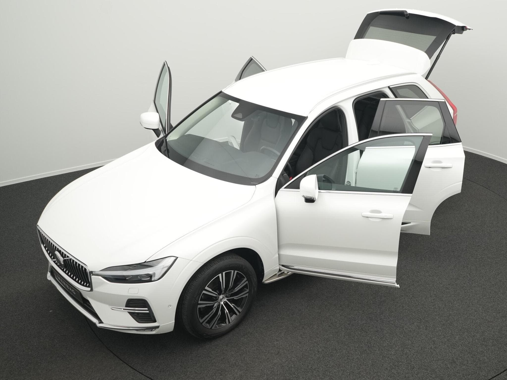 Volvo XC60 B5 (Diesel) AWD Inscription (EURO 6d) (2022) - Foto 14