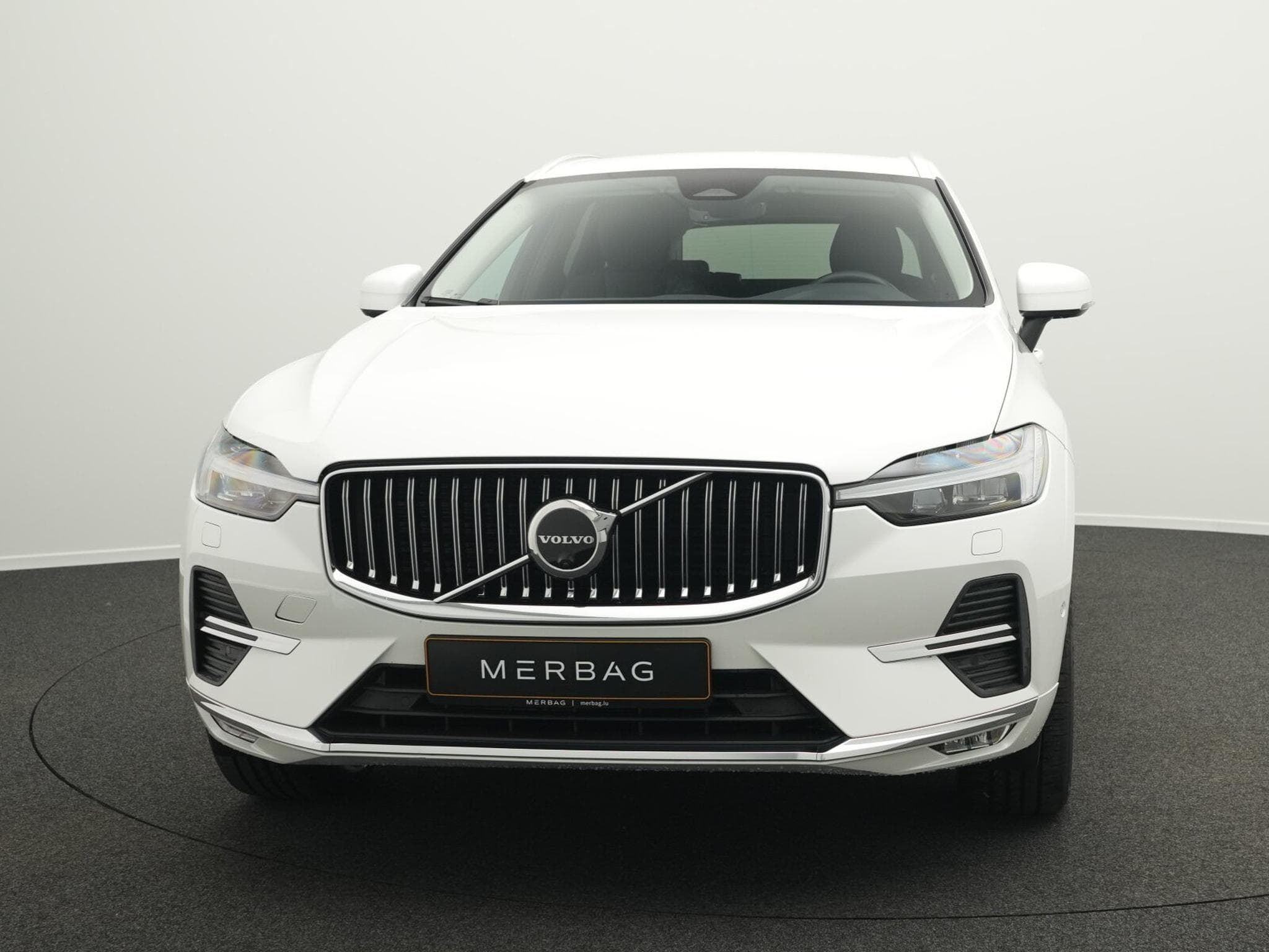 Volvo XC60 B5 (Diesel) AWD Inscription (EURO 6d) (2022) - Foto 2
