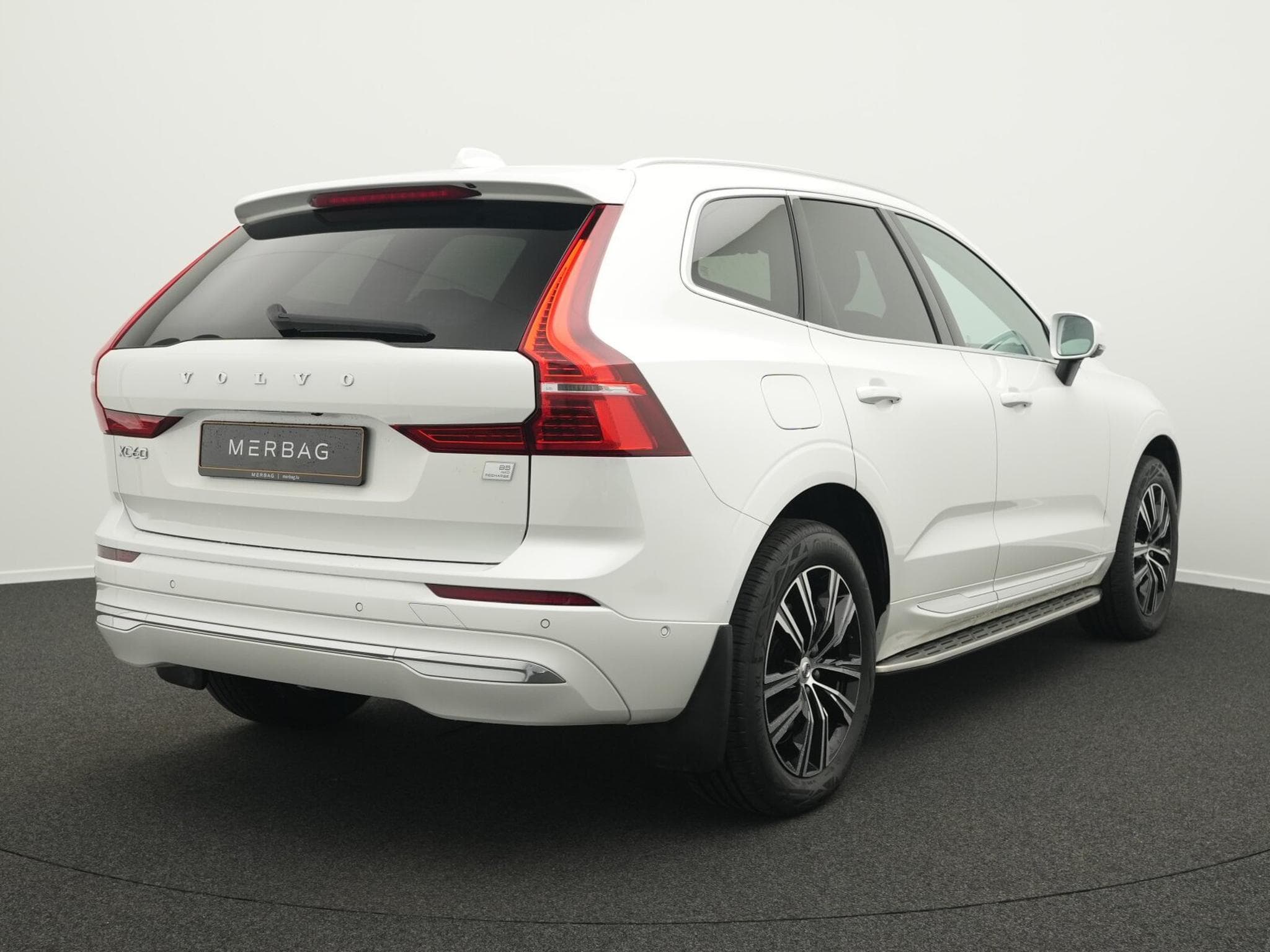 Volvo XC60 B5 (Diesel) AWD Inscription (EURO 6d) (2022) - Foto 3
