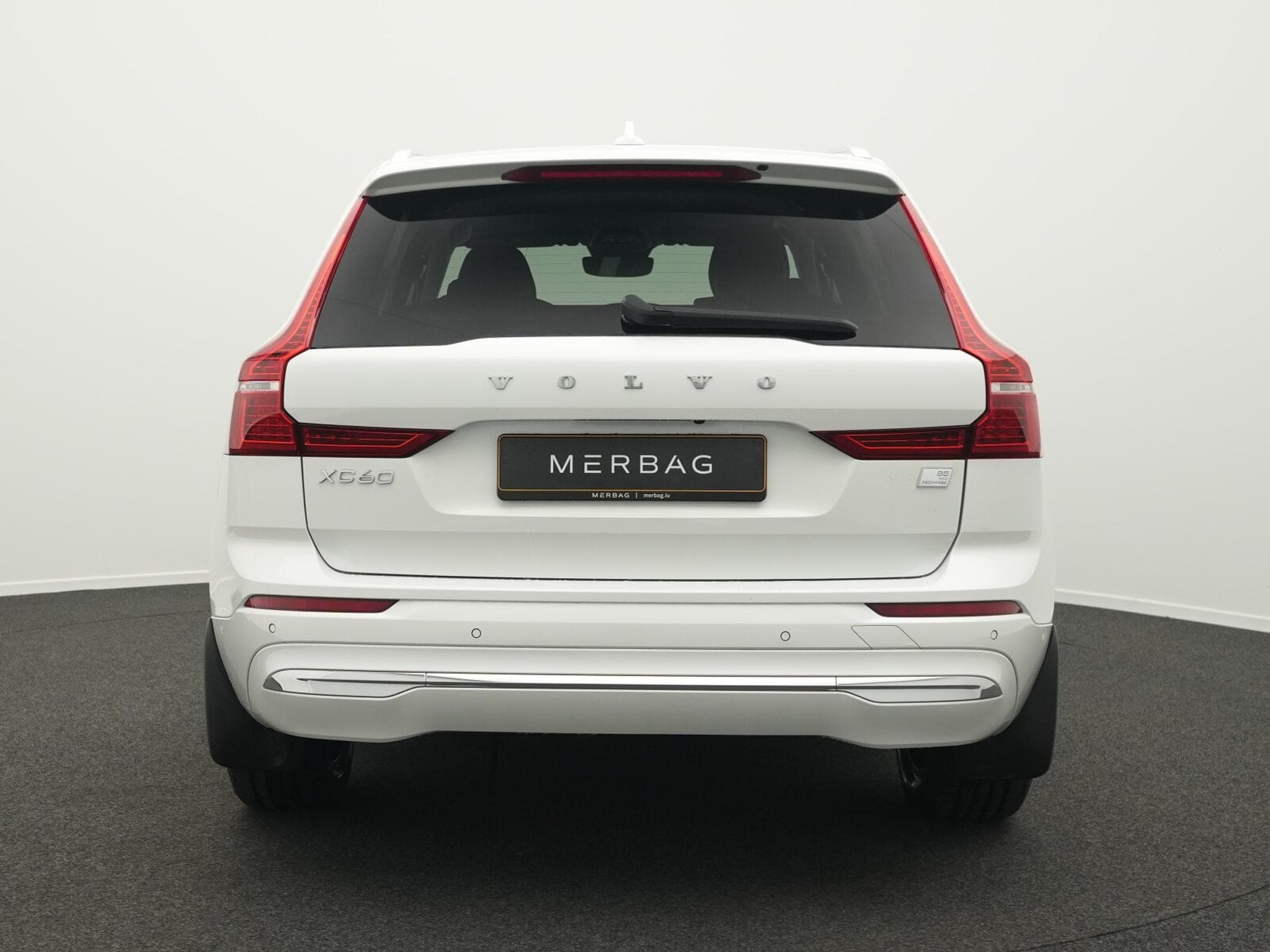 Volvo XC60 B5 (Diesel) AWD Inscription (EURO 6d) (2022) - Foto 4