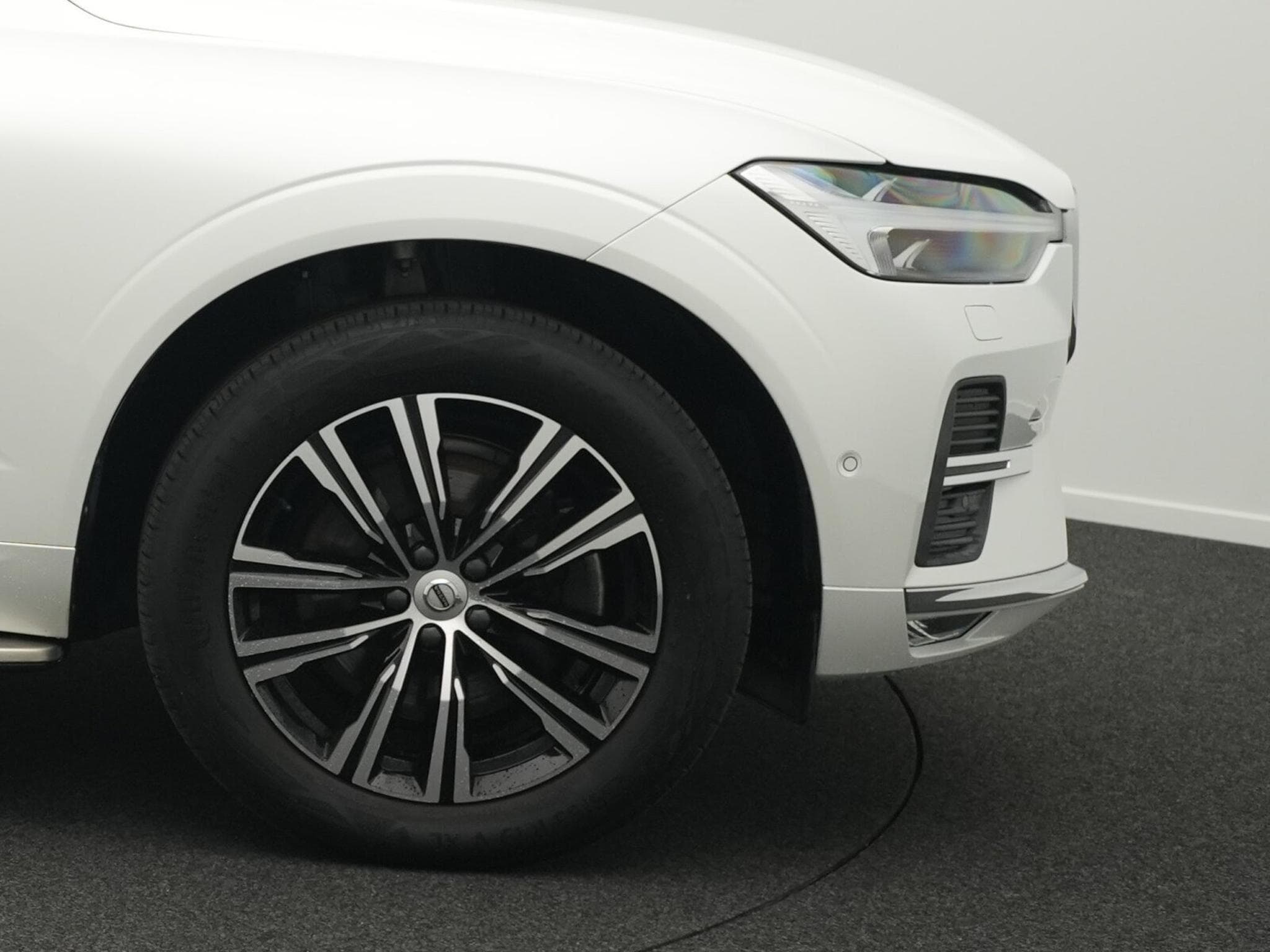 Volvo XC60 B5 (Diesel) AWD Inscription (EURO 6d) (2022) - Foto 8