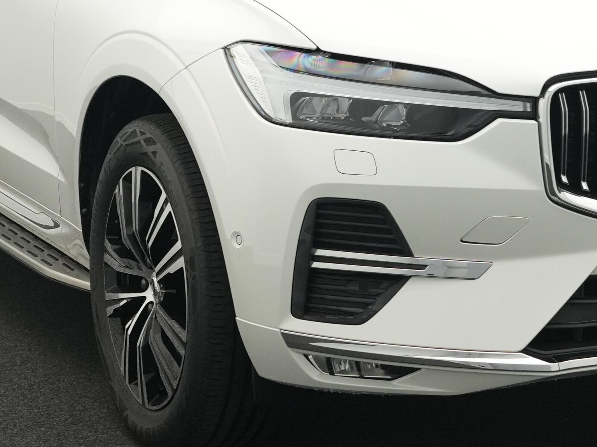 Volvo XC60 B5 (Diesel) AWD Inscription (EURO 6d) (2022) - Foto 9