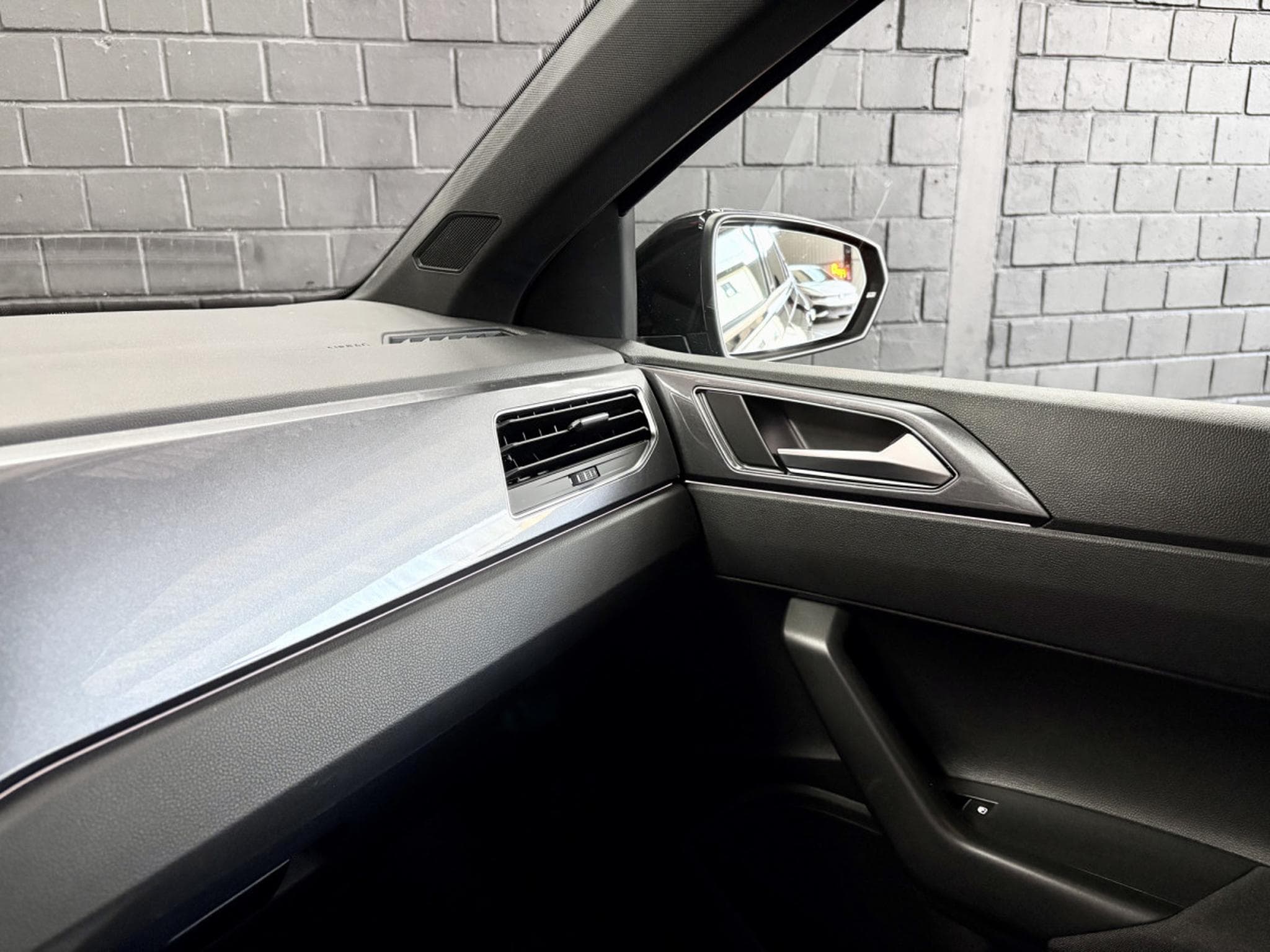 VW Polo 2.0 TSI 207 CV DSG7 **CAM** MATRIX ** CARPLAY** (2023) - Photo 19