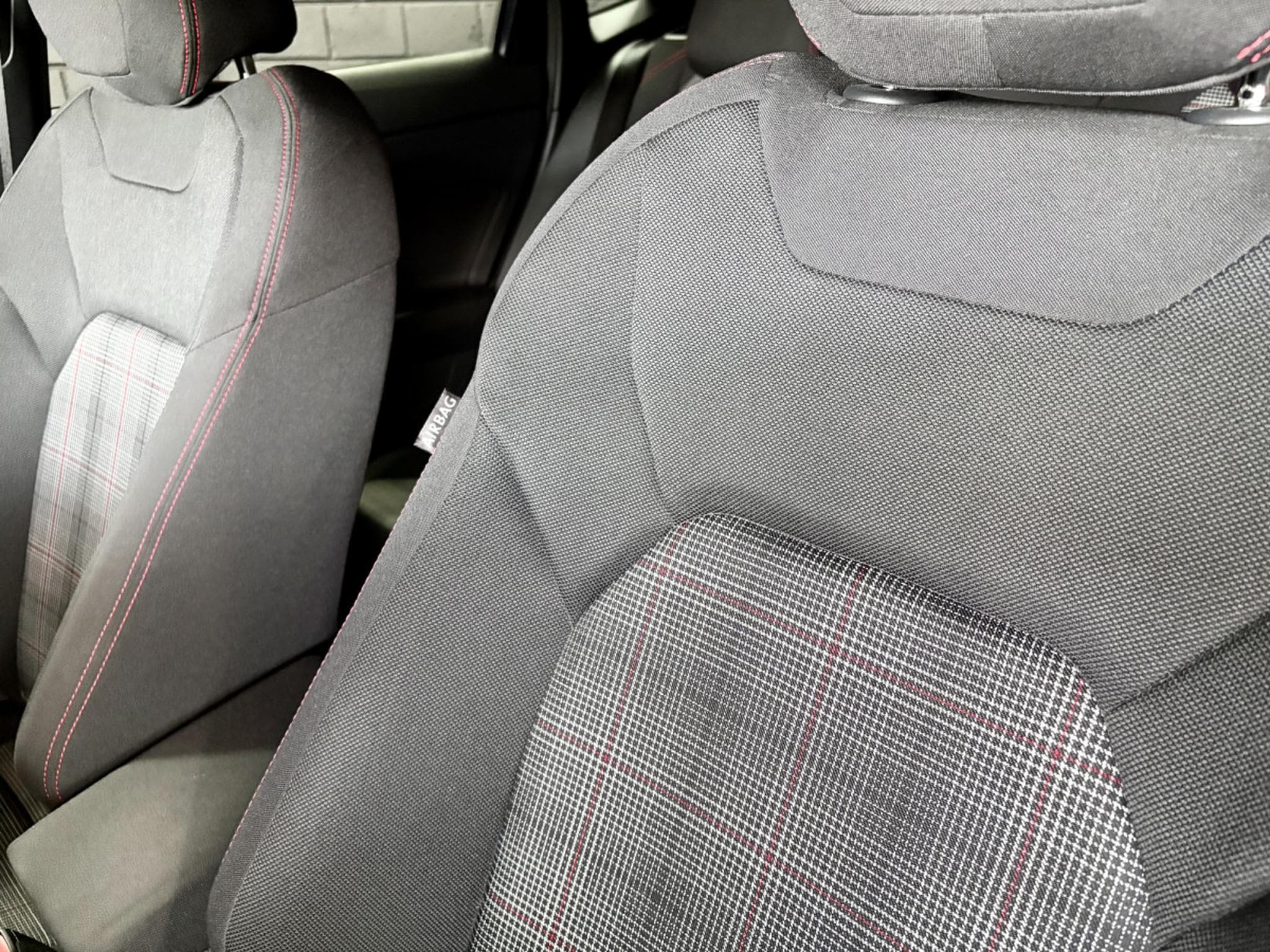 VW Polo 2.0 TSI 207 CV DSG7 **CAM** MATRIX ** CARPLAY** (2023) - Photo 8