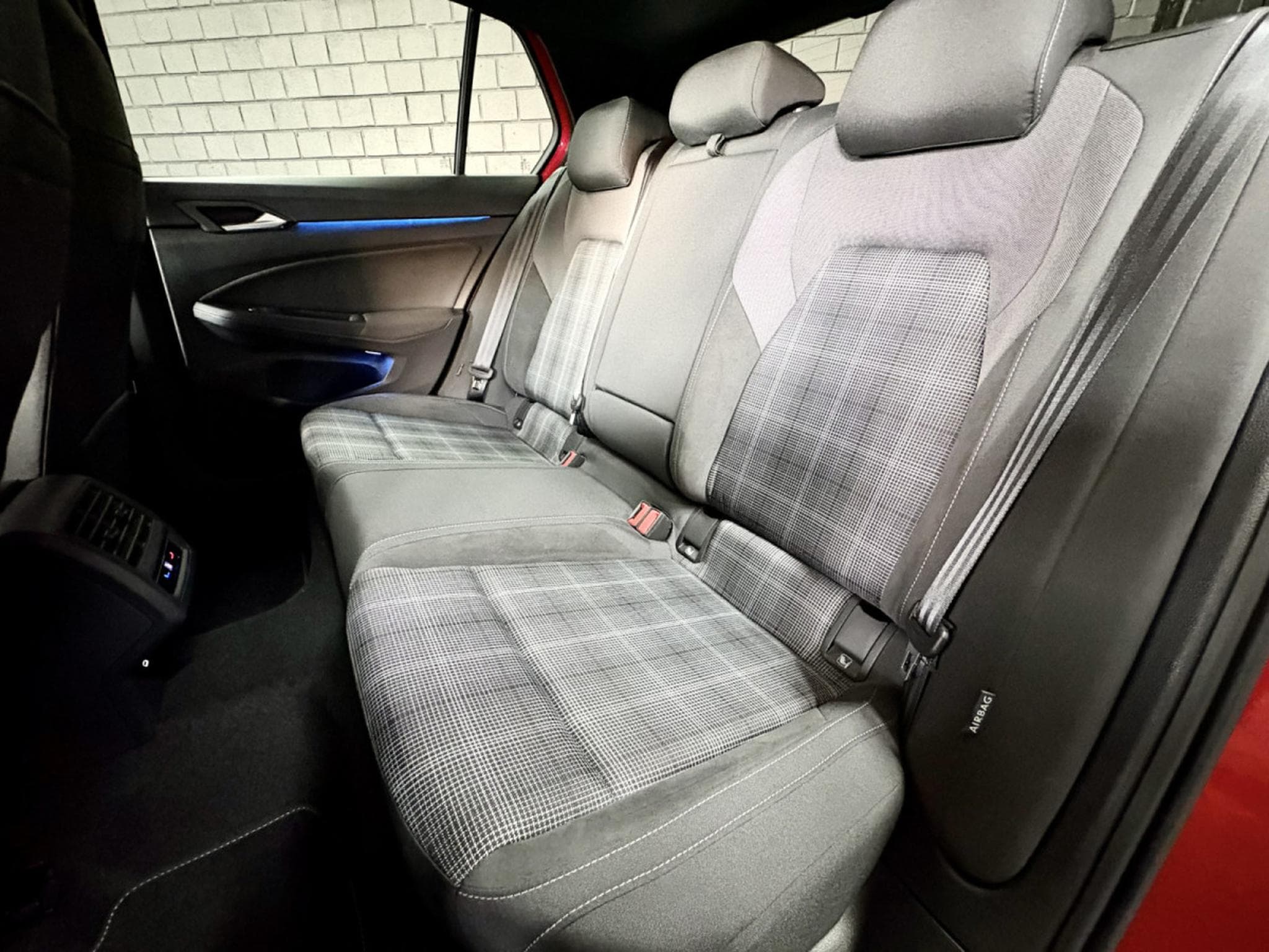 VW Golf GTD 2.0 TDI DSG7 200 CV * MATRIX* ESTORIL* CAM * (2022) - Foto 21