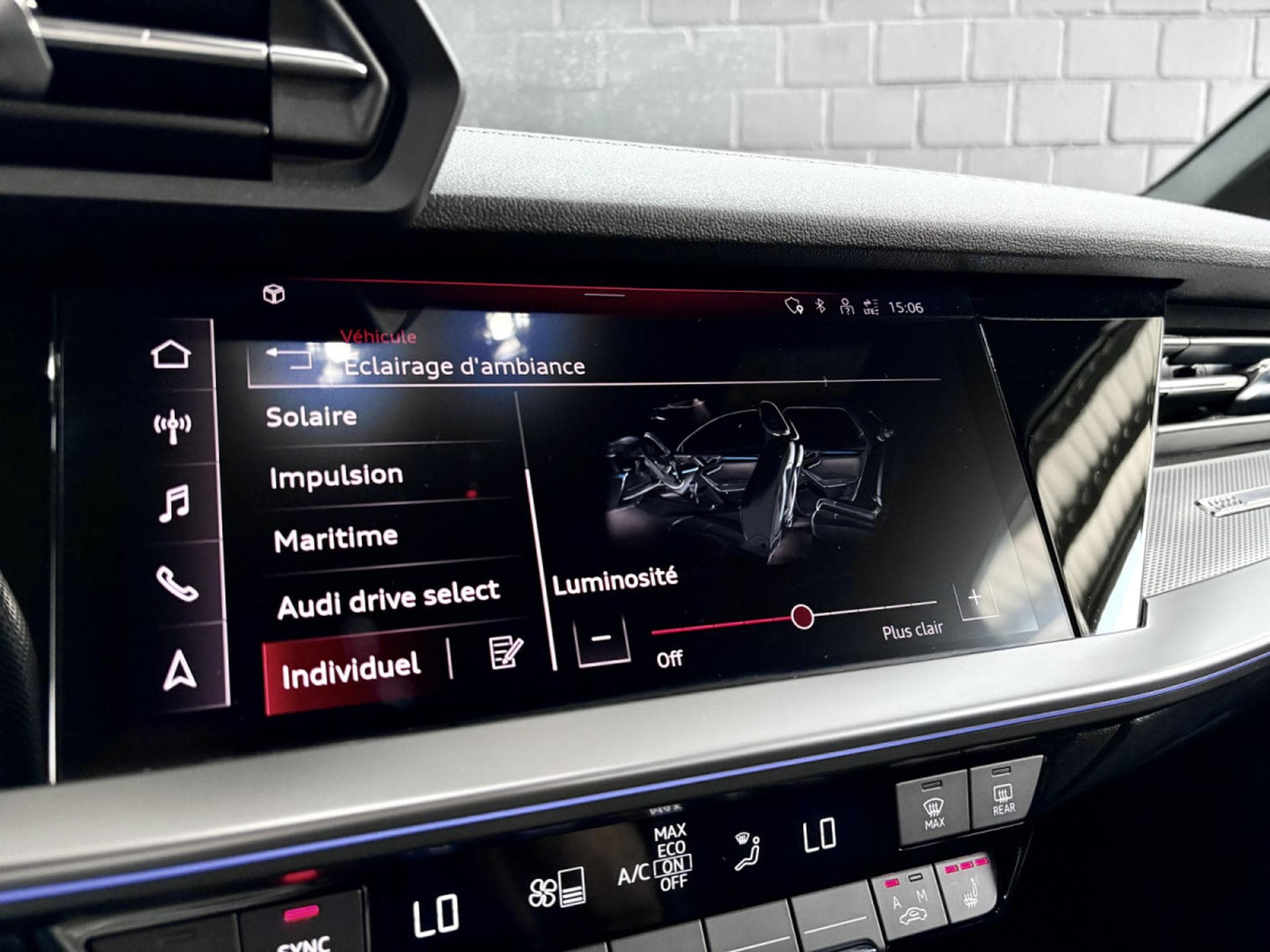 Audi A3 Sportback S-Line 35 TFSI 150 CV *MEPLAT* B&O * HAYON (2022) - Foto 19
