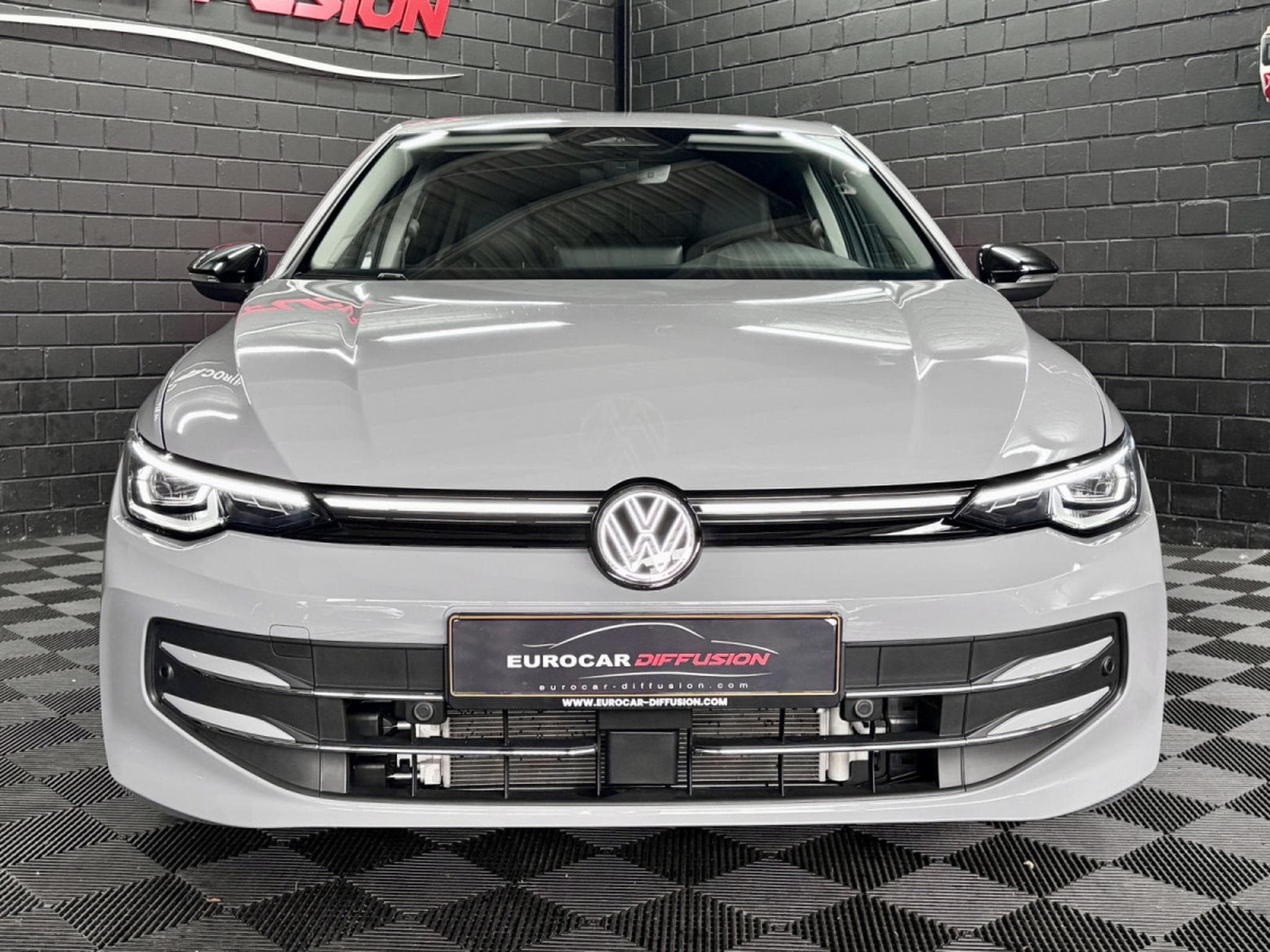 VW Golf Life Energy 1.5 TSI eHybrid 204 CV DSG6 * MATRIX* ATTELAGE * (2025) - Foto 2