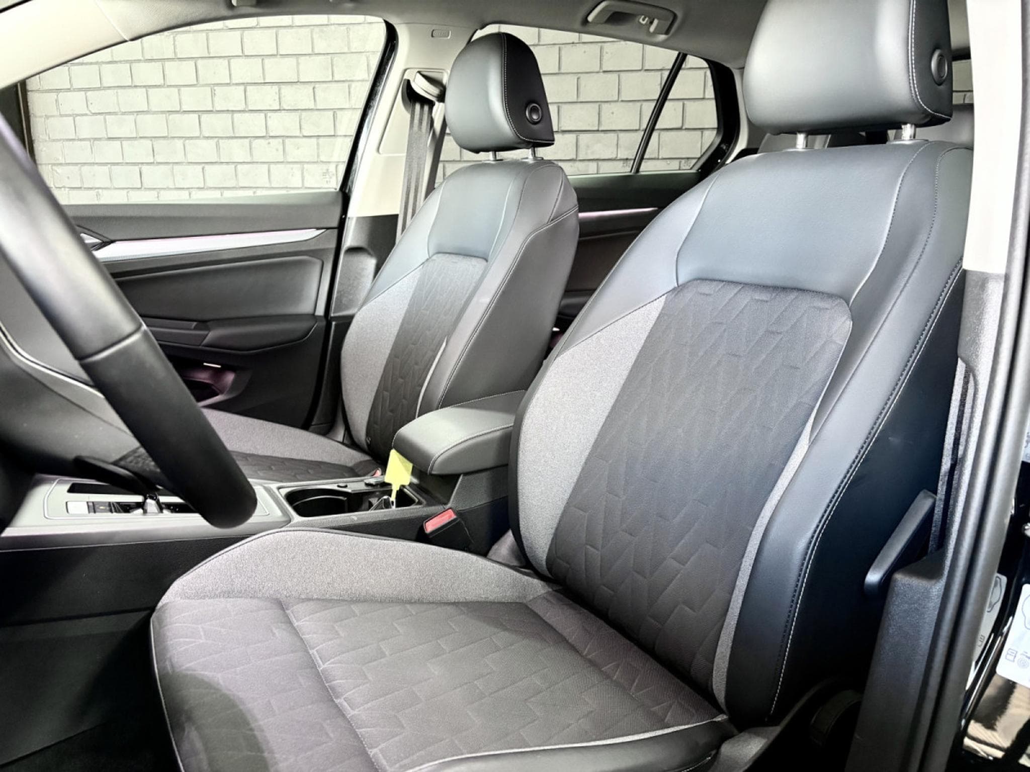 VW Golf Life Energy 1.5 TSI eHybrid 204 CV DSG6 * MATRIX* ATTELAGE * (2025) - Foto 7