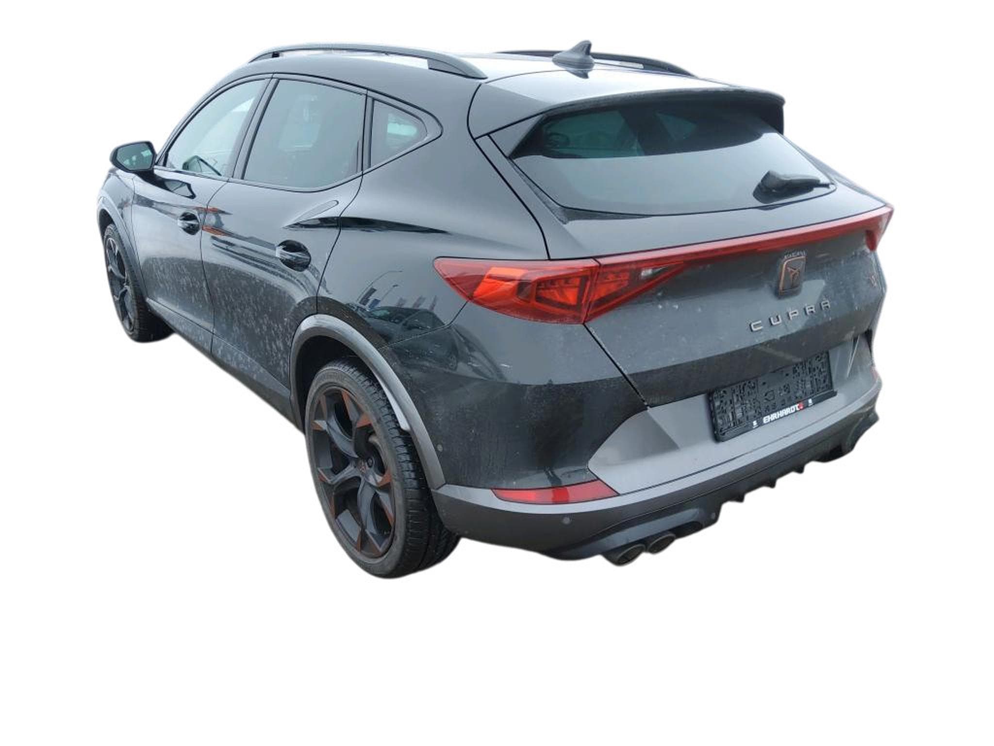 Cupra Formentor 2.0 TSI VZ 310 CV *VSS* *ACC* CAM* (2023) - Foto 4