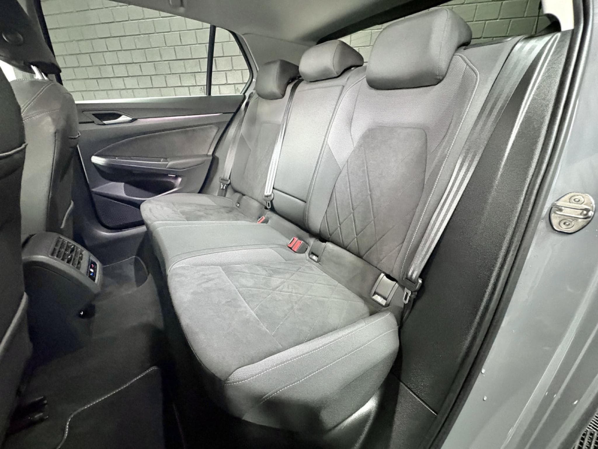 VW Golf Style 1.5 TSI 130 CV BVM6 *BERGAMO* MASSAGE* CARPLAY * (2024) - Photo 21