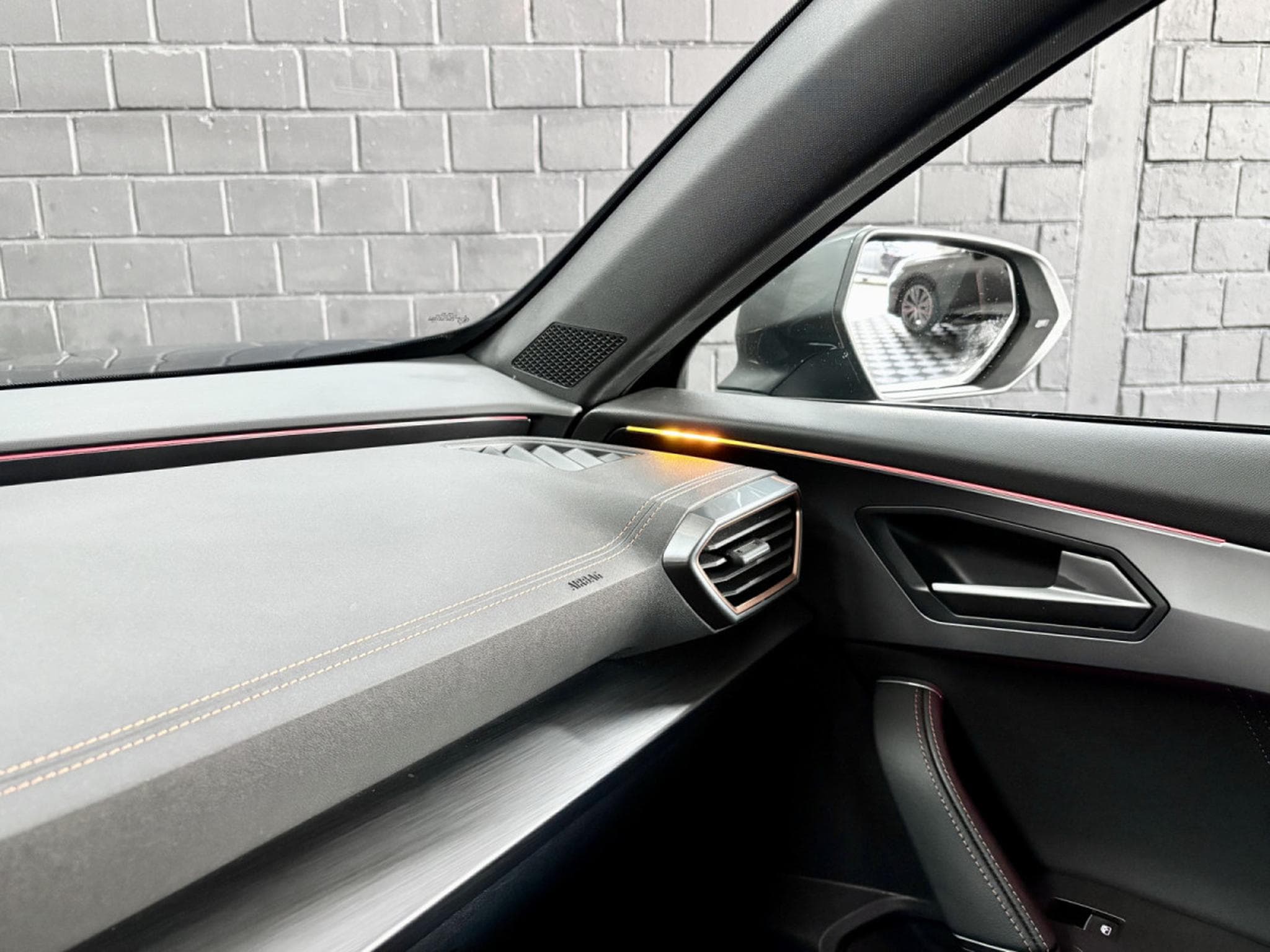 Cupra Formentor VZ 245CV eHybrid PHEV DSG6 * CUIR* VSS * CAM * (2023) - Foto 19