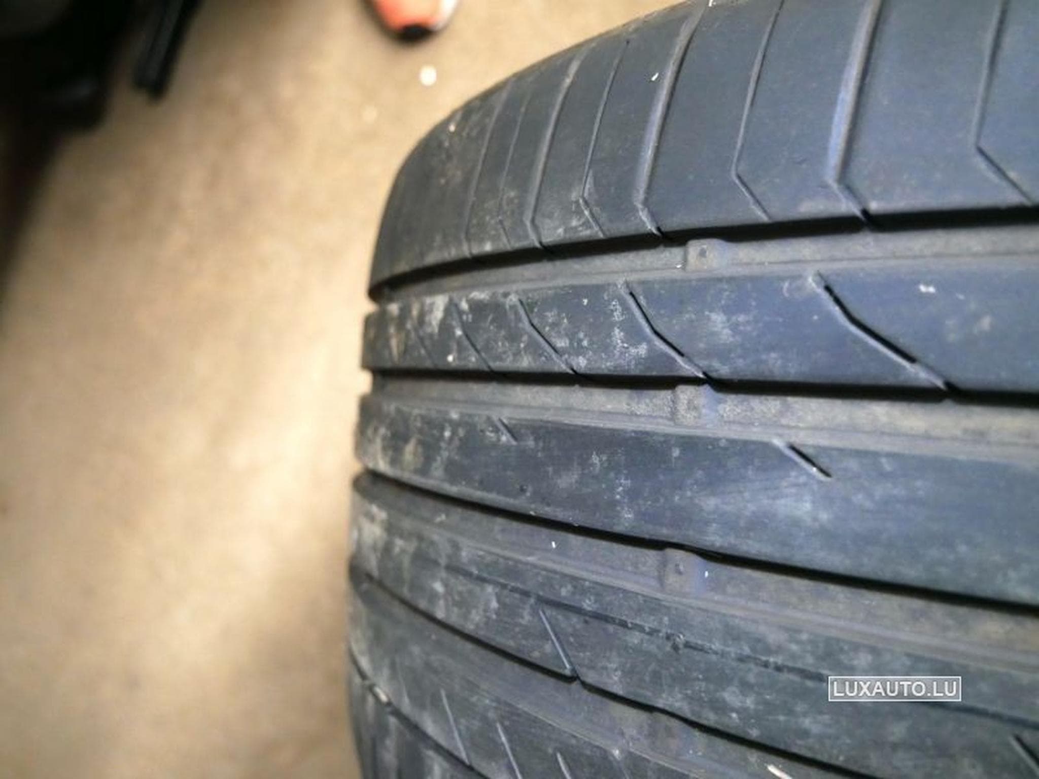 Jantes Alu + pneus – 21" - Foto 4