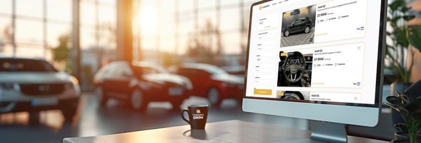 Guide complet pour acheter une voiture d’occasion au Luxembourg en 2026